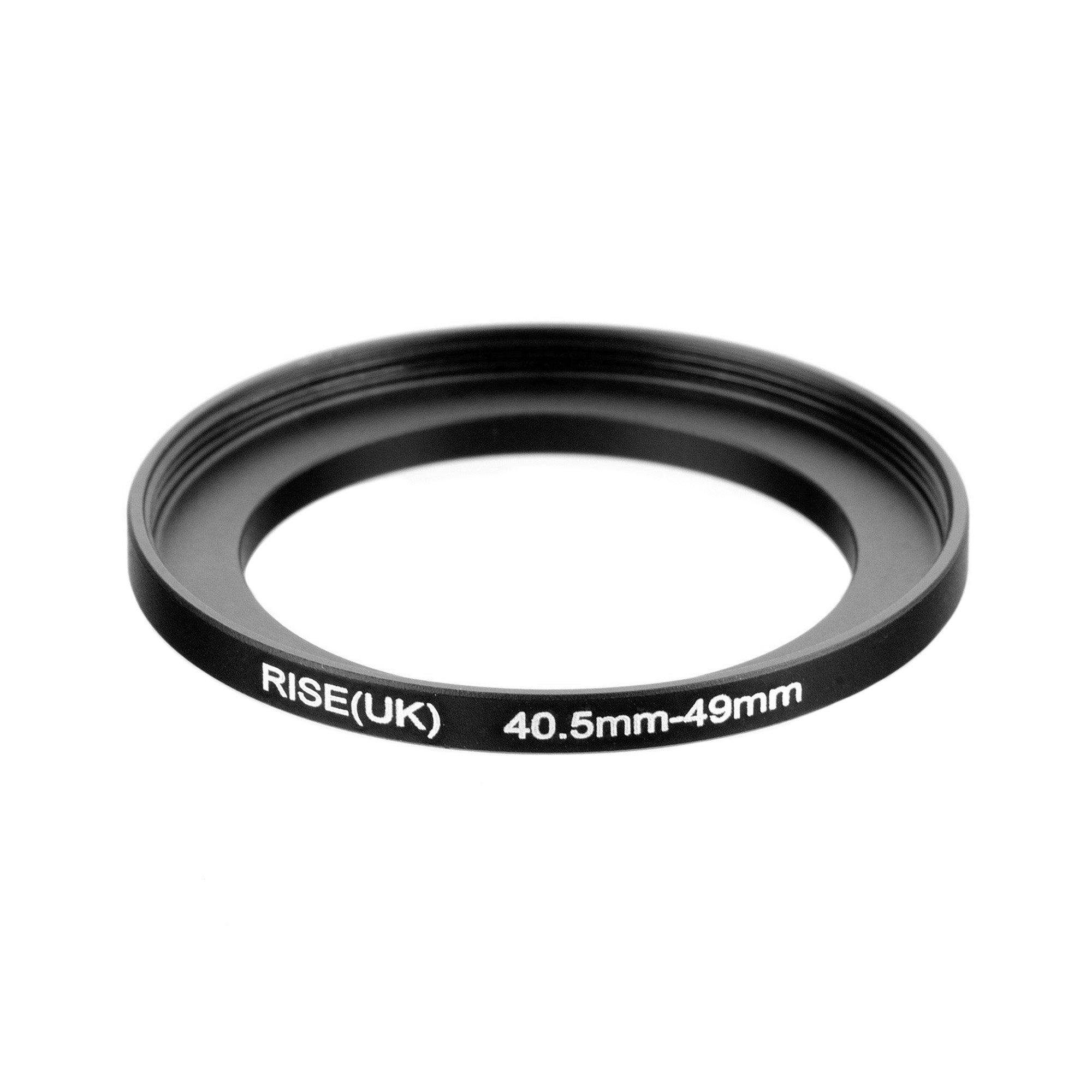Inel Reductie Step-Up Rise(UK) 40.5-49mm