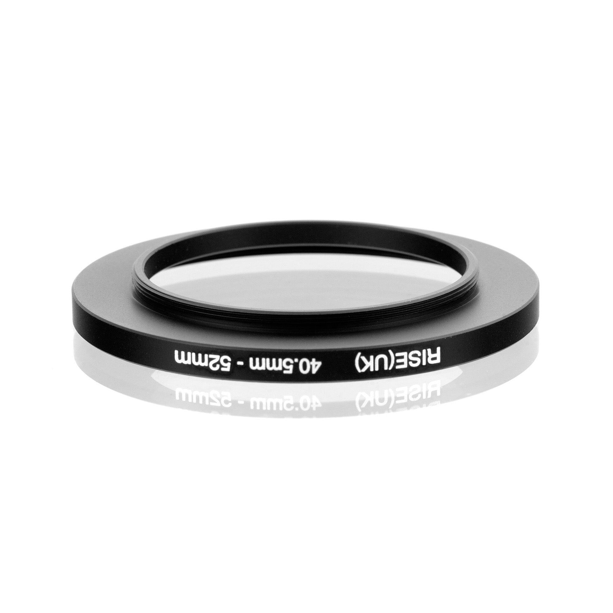 Inel Reductie Step-Up Rise(UK) 40.5-52mm