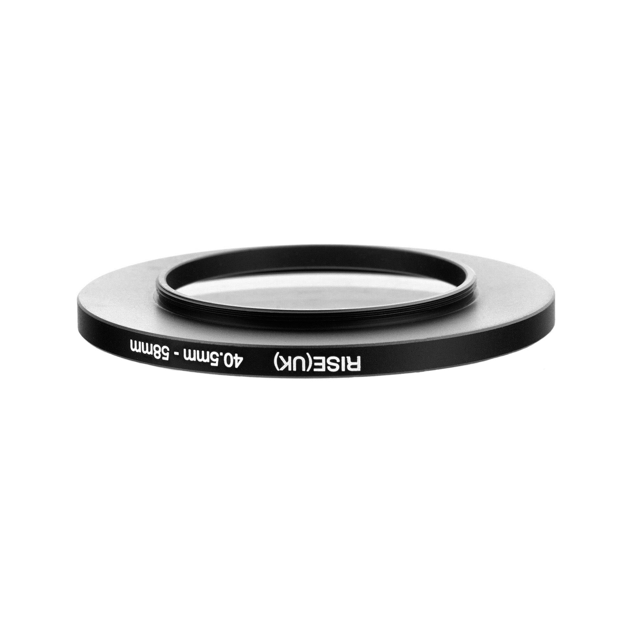 Inel Reductie Step-Up Rise(UK) 40.5-58mm
