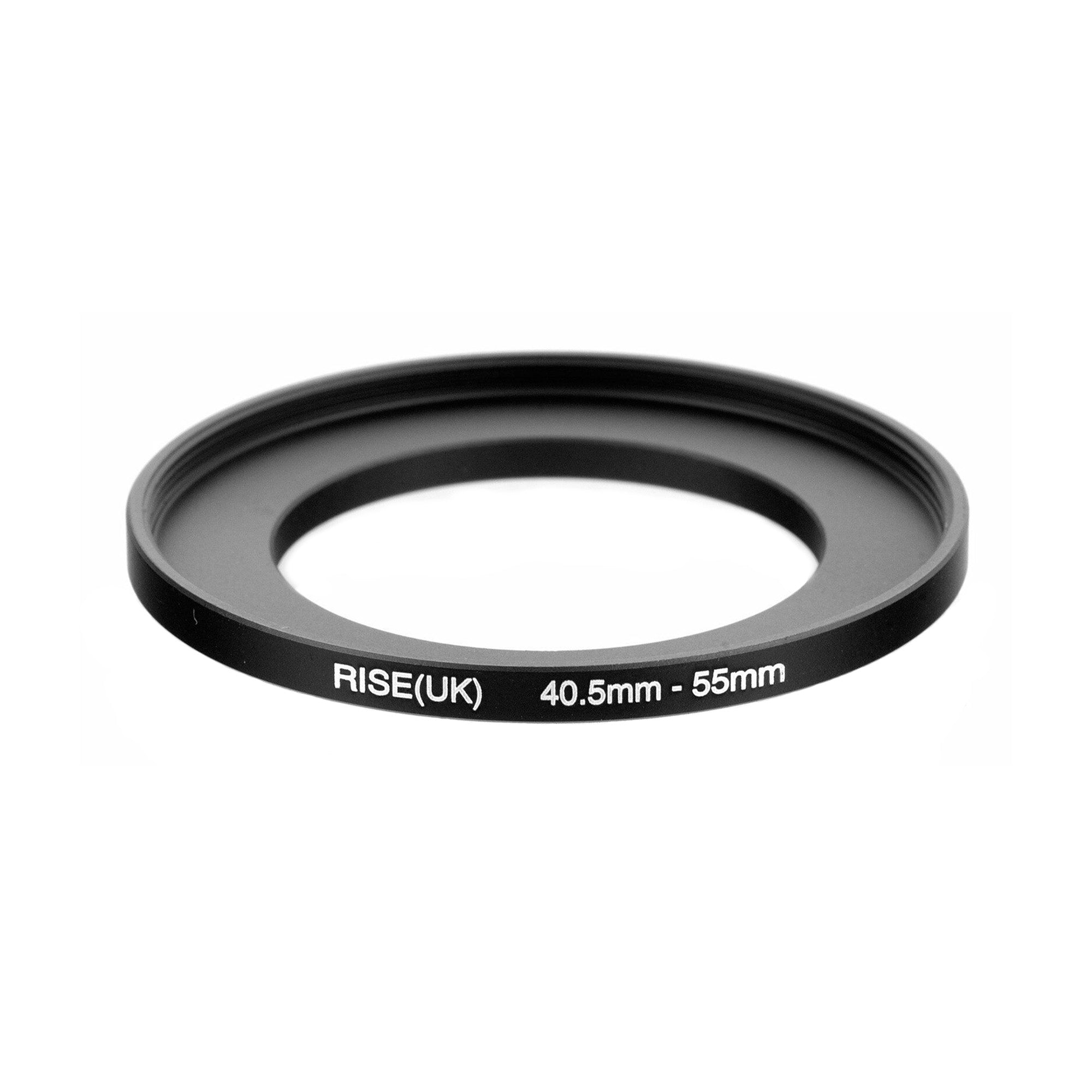 Inel Reductie Step-Up Rise(UK) 40.5-55mm