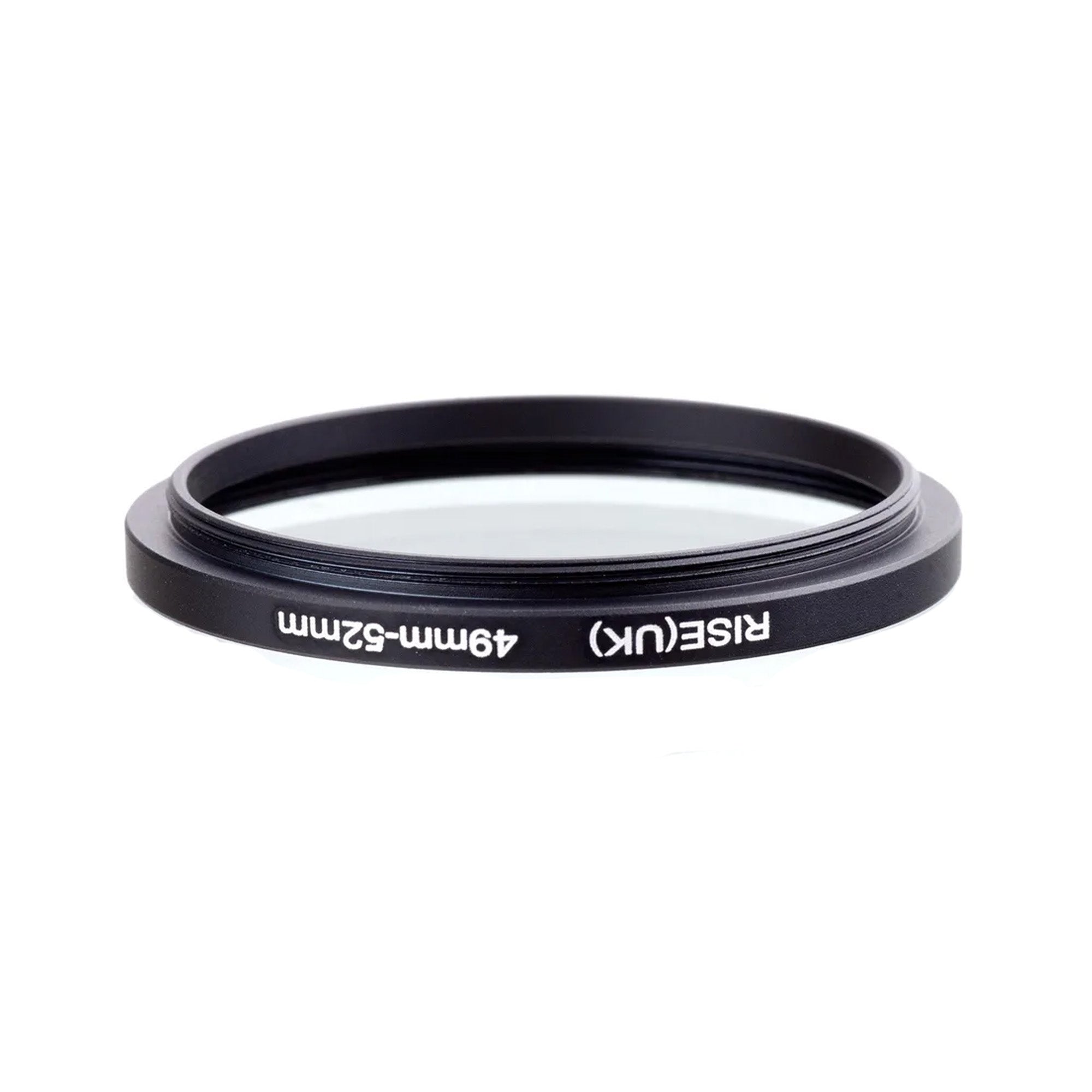 Inel Reductie Step-Up Rise(UK) 49-52mm