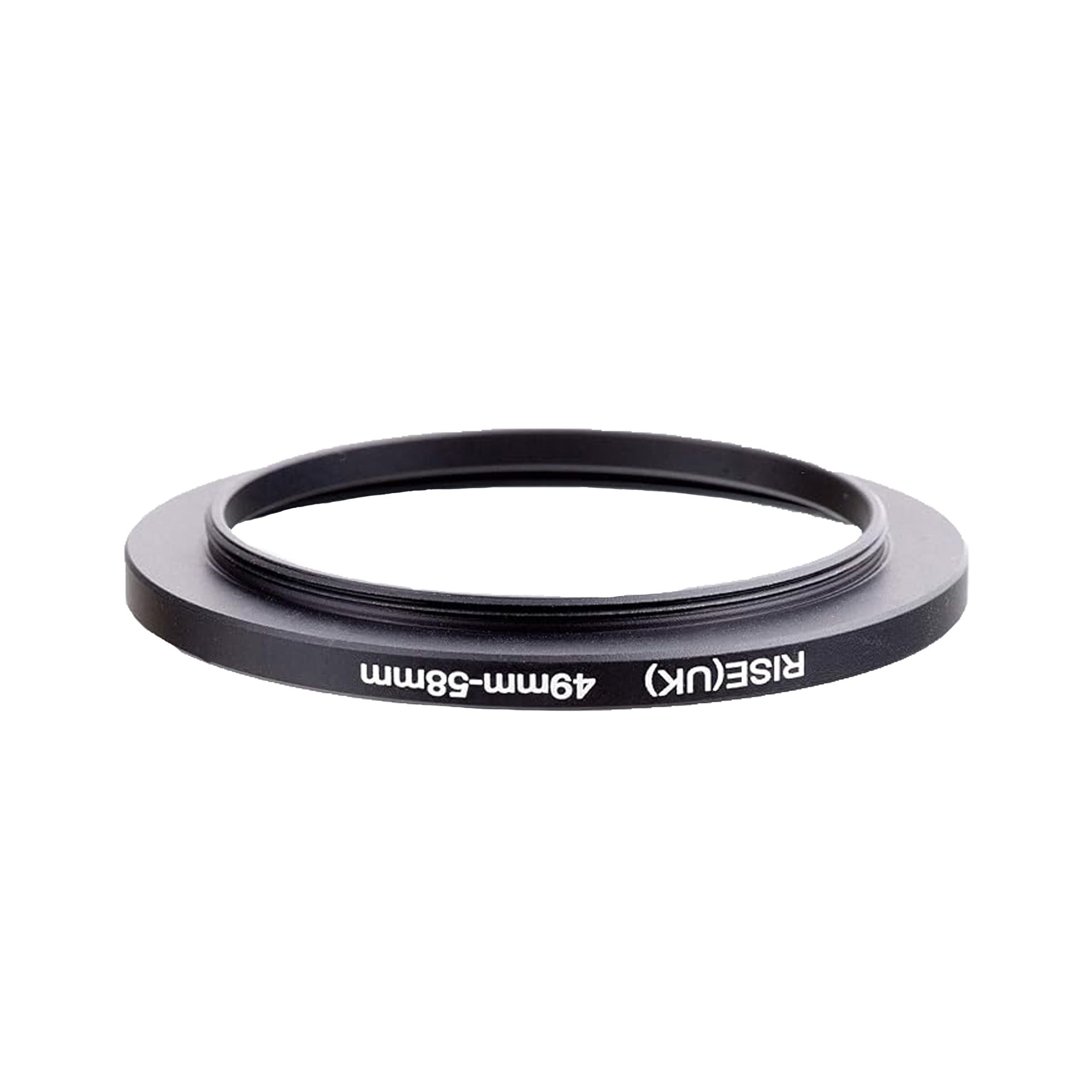 Inel Reductie Step-Up Rise(UK) 49-58mm