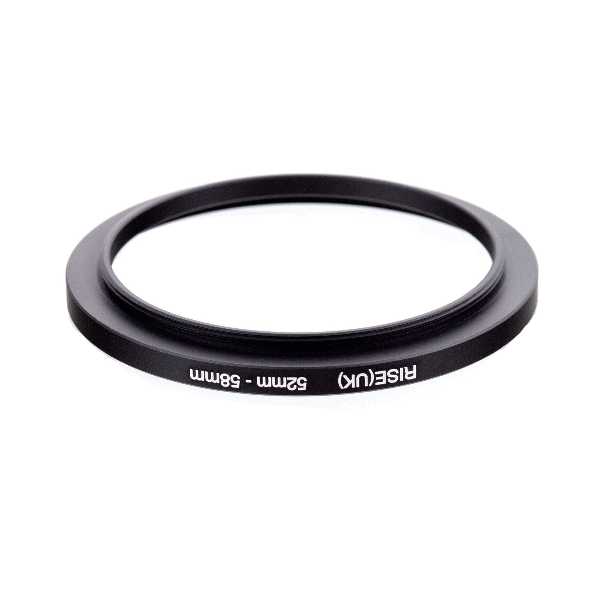 Inel Reductie Step-Up Rise(UK) 52-58mm