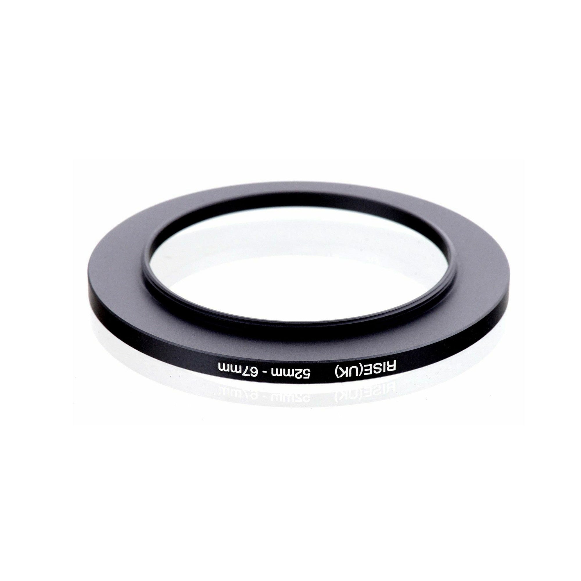 Inel Reductie Step-Up Rise(UK) 52-67mm
