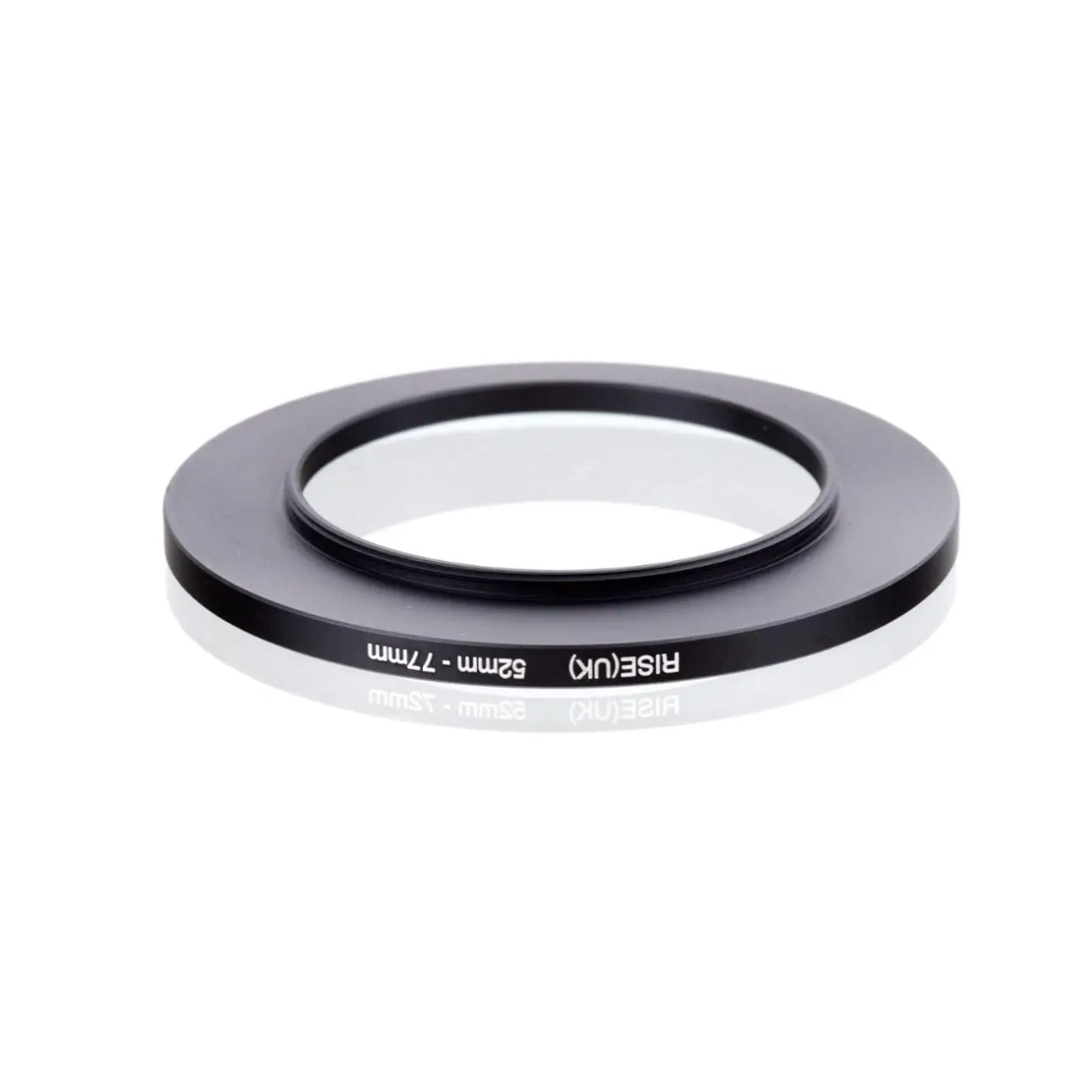 Inel Reductie Step-Up Rise(UK) 52-77mm