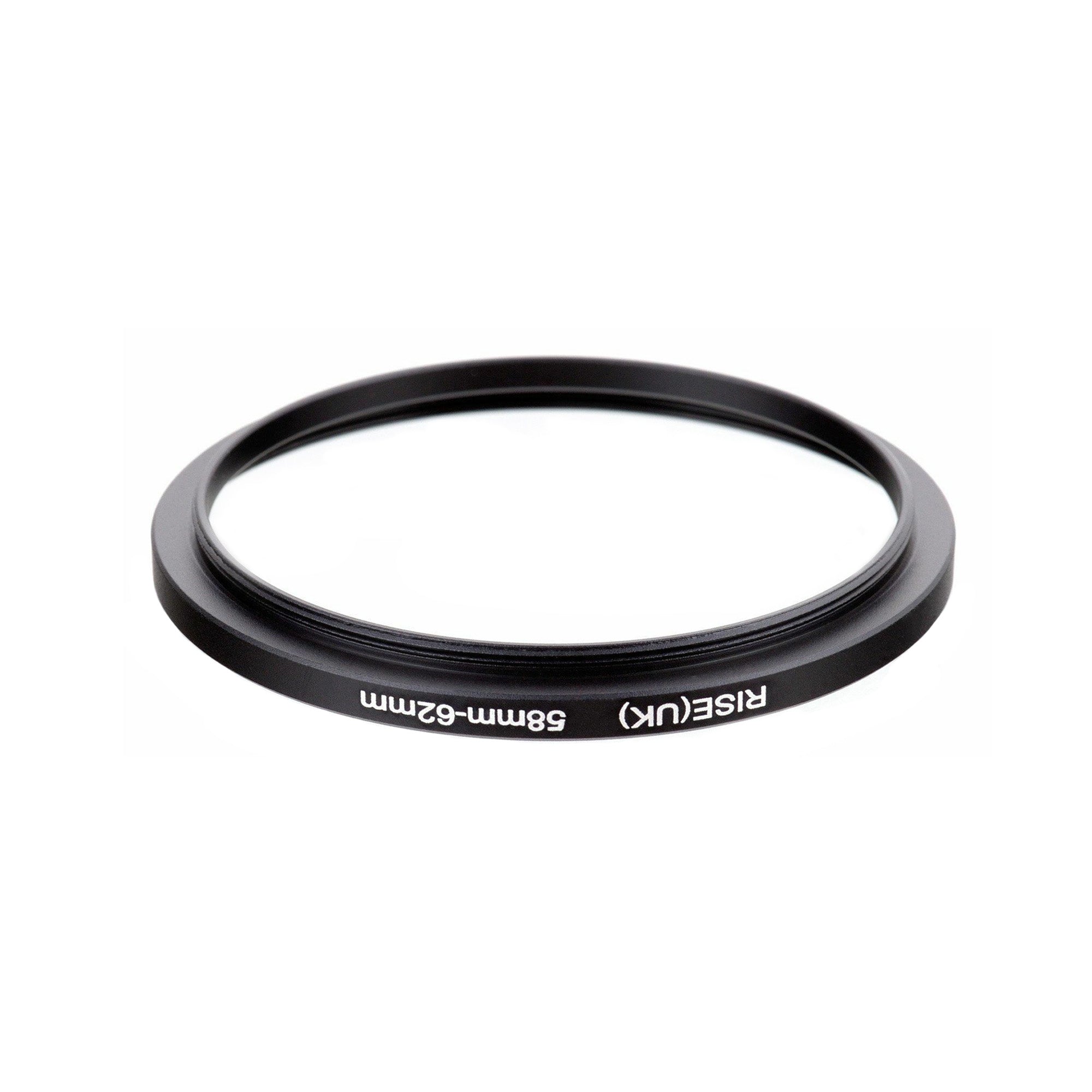 Inel Reductie Step-Up Rise(UK) 58-62mm