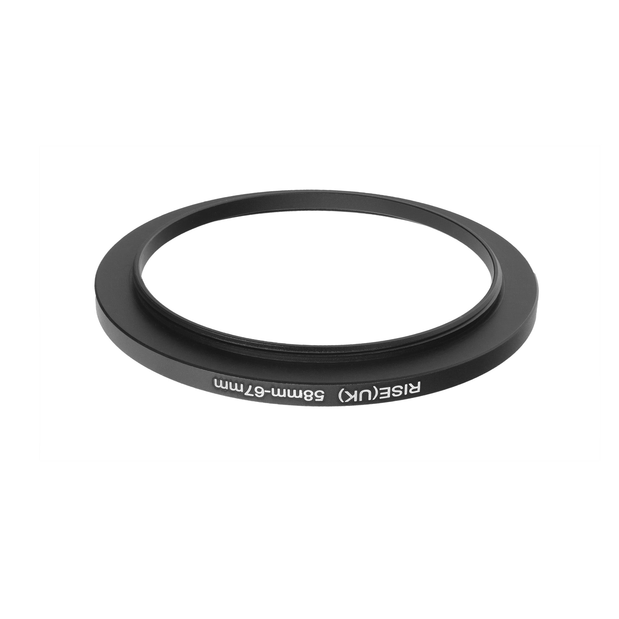 Inel Reductie Step-Up Rise(UK) 58-67mm
