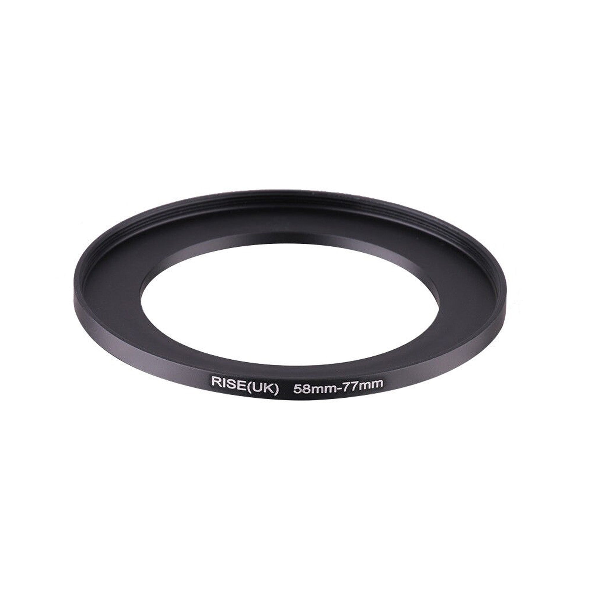 Inel Reductie Step-Up Rise(UK) 58-77mm