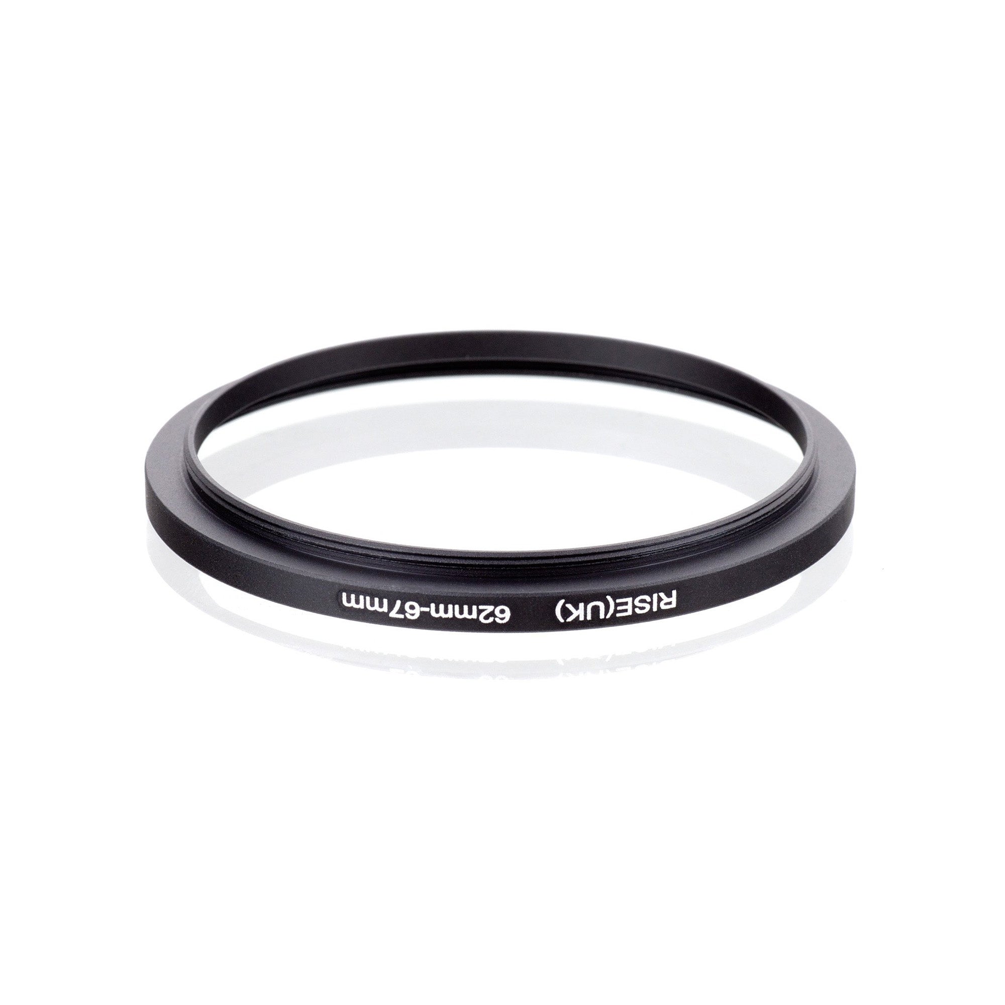 Inel Reductie Step-Up Rise(UK) 62-67mm