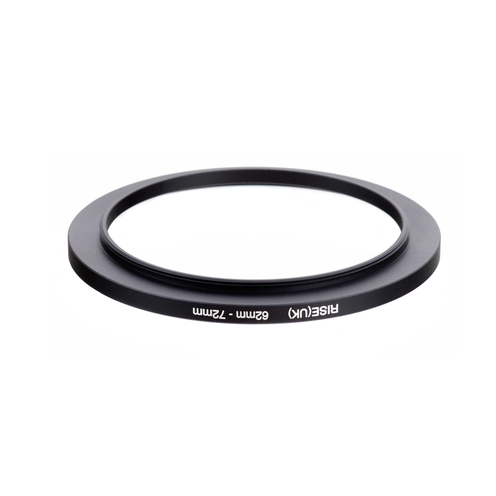 Inel Reductie Step-Up Rise(UK) 62-72mm