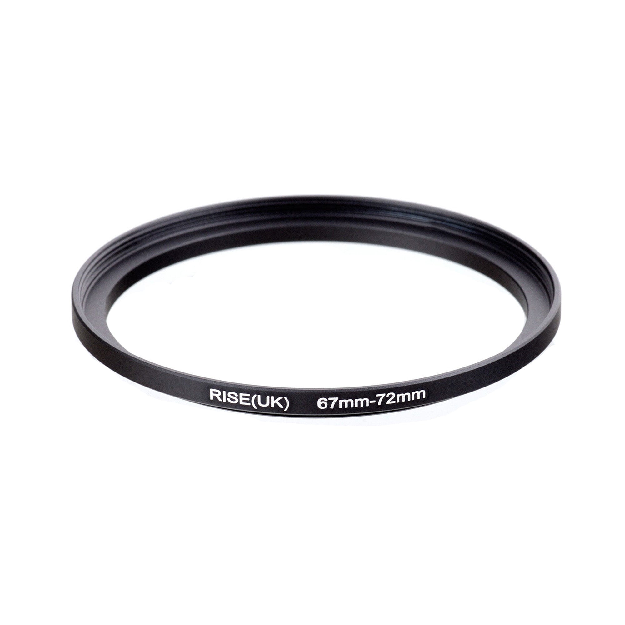 Inel Reductie Step-Up Rise(UK) 67-72mm
