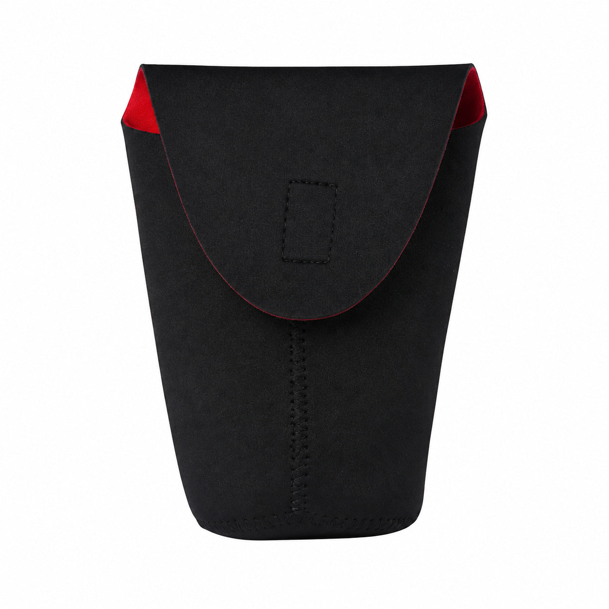 Husa Obiectiv Foto Marimea XXL - Neopren Antisoc cu Inchidere Velcro