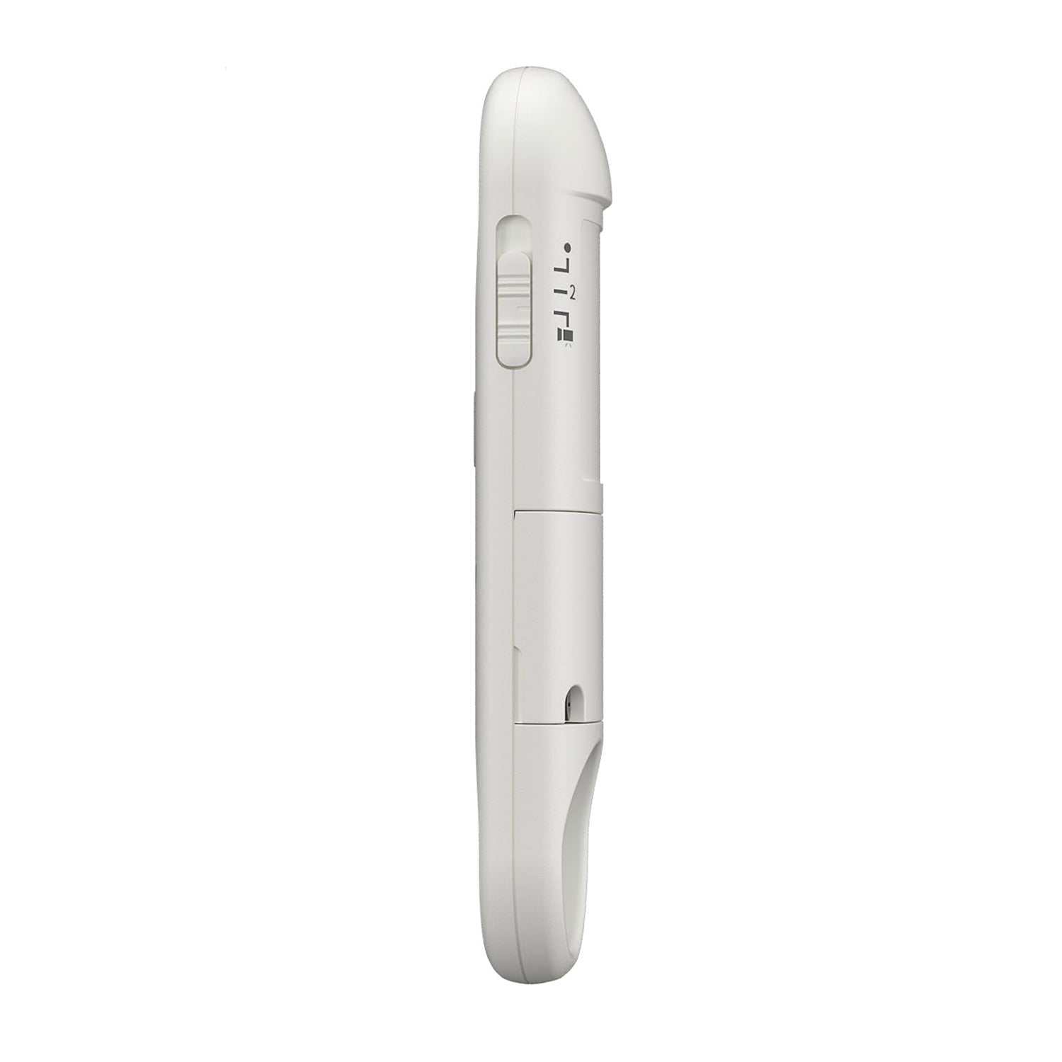 Telecomanda Bluetooth Aodlean BR-E1A – compatibil Canon EOS R, RP, R6, R7, R10, 250D, 850D, 90D – Alb