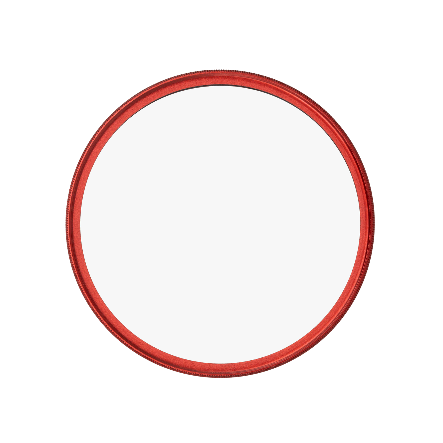 Filtru Foto UV, KnightX, 62mm, Red Protector, Slim, Sticla optica