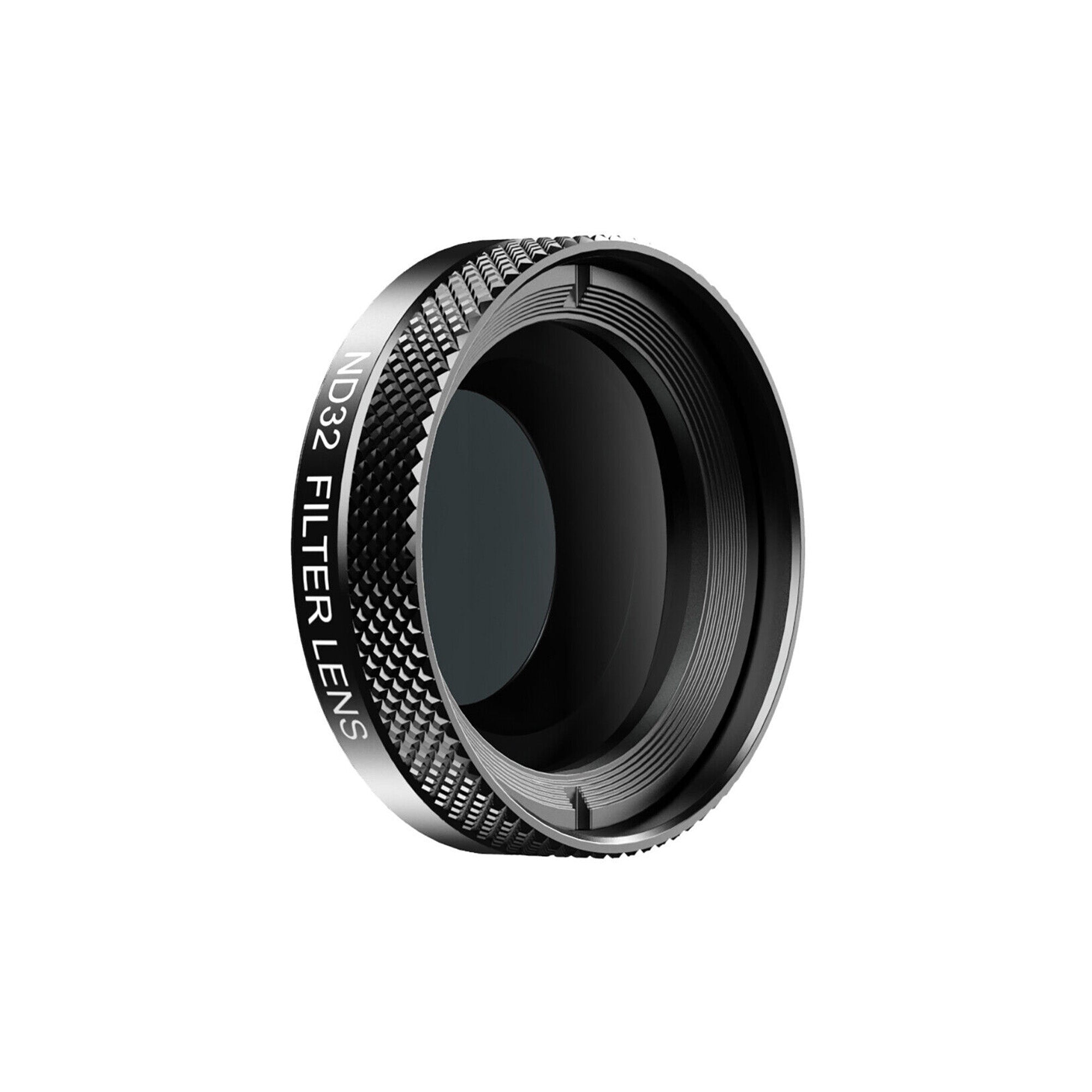 Set 6in1 Lentile HD Pro, Apexel, Macro 25X, ND32, CPL, Multi Layer, 4K, Clip Universal