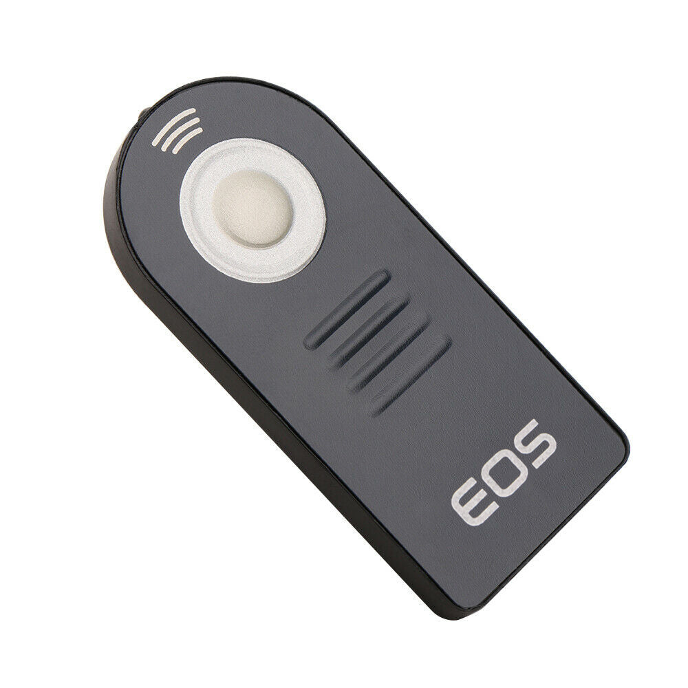 Telecomanda Infrarosu pentru Canon, tip RC 6, compatibila EOS DSRL, Mirorless, Powershot