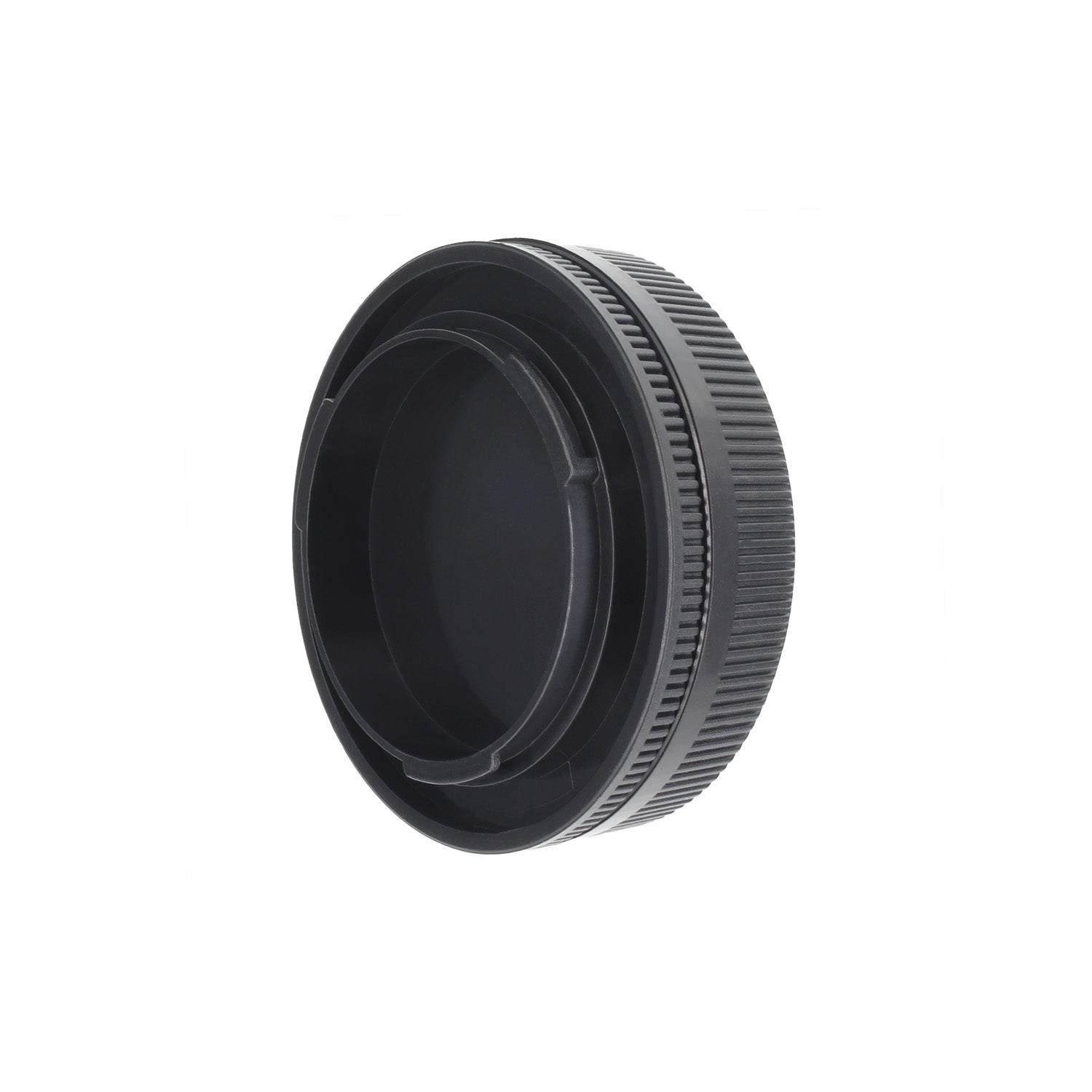 Set Capac body + Capac spate obiective Canon EOS-M