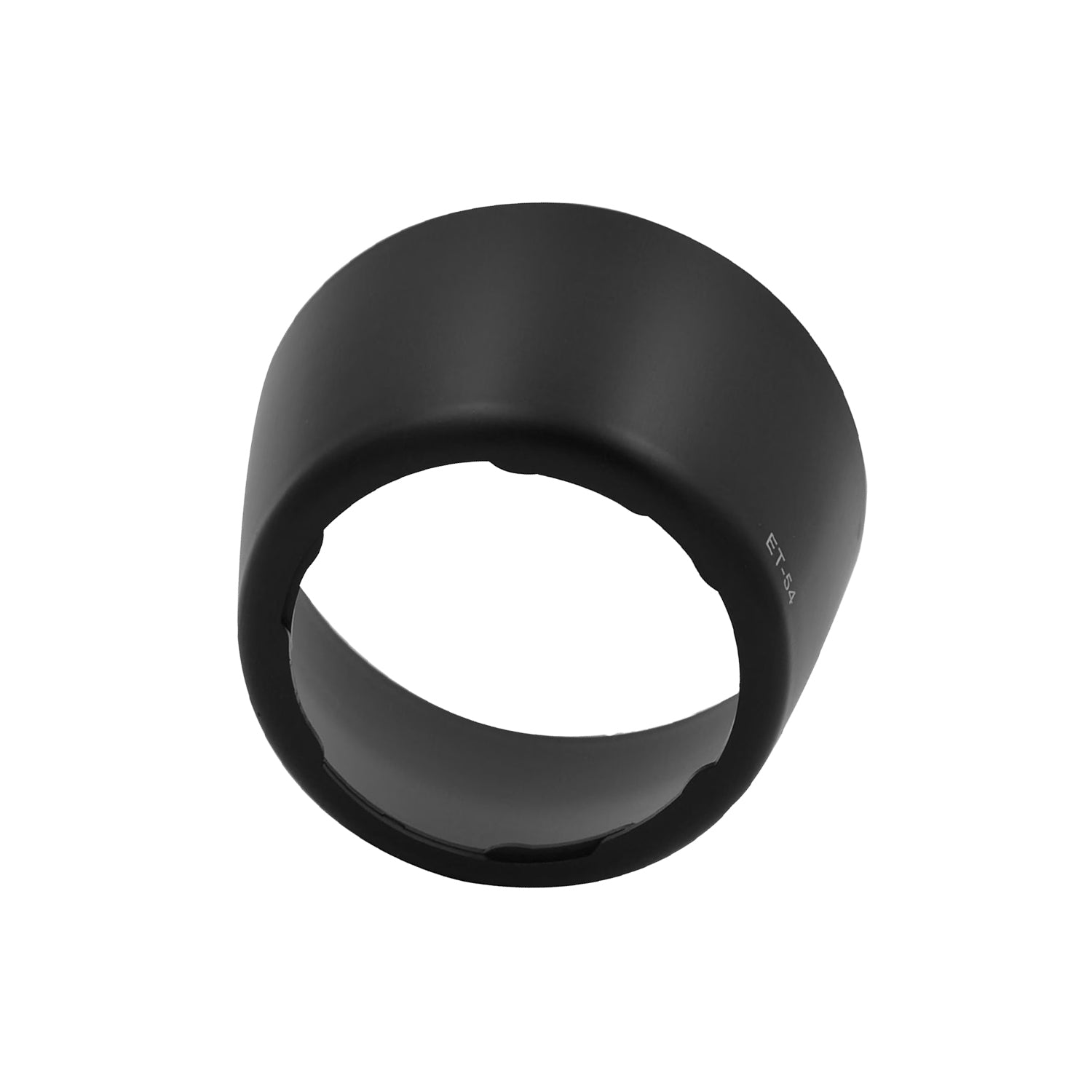 Parasolar tip ET 54 pentru Canon EF 55-200mm f/4.5-5.6 II USM; Canon EF 80-200mm f/4.5-5.6 III