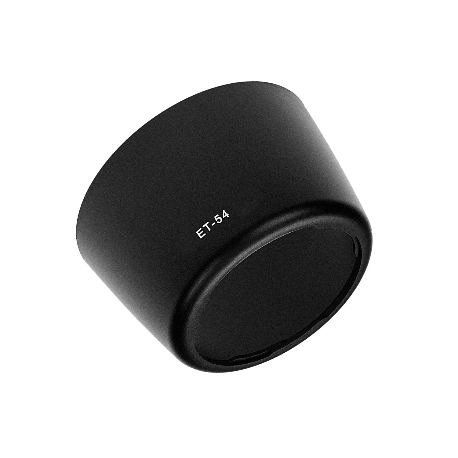 Parasolar tip ET 54 pentru Canon EF 55-200mm f/4.5-5.6 II USM; Canon EF 80-200mm f/4.5-5.6 III