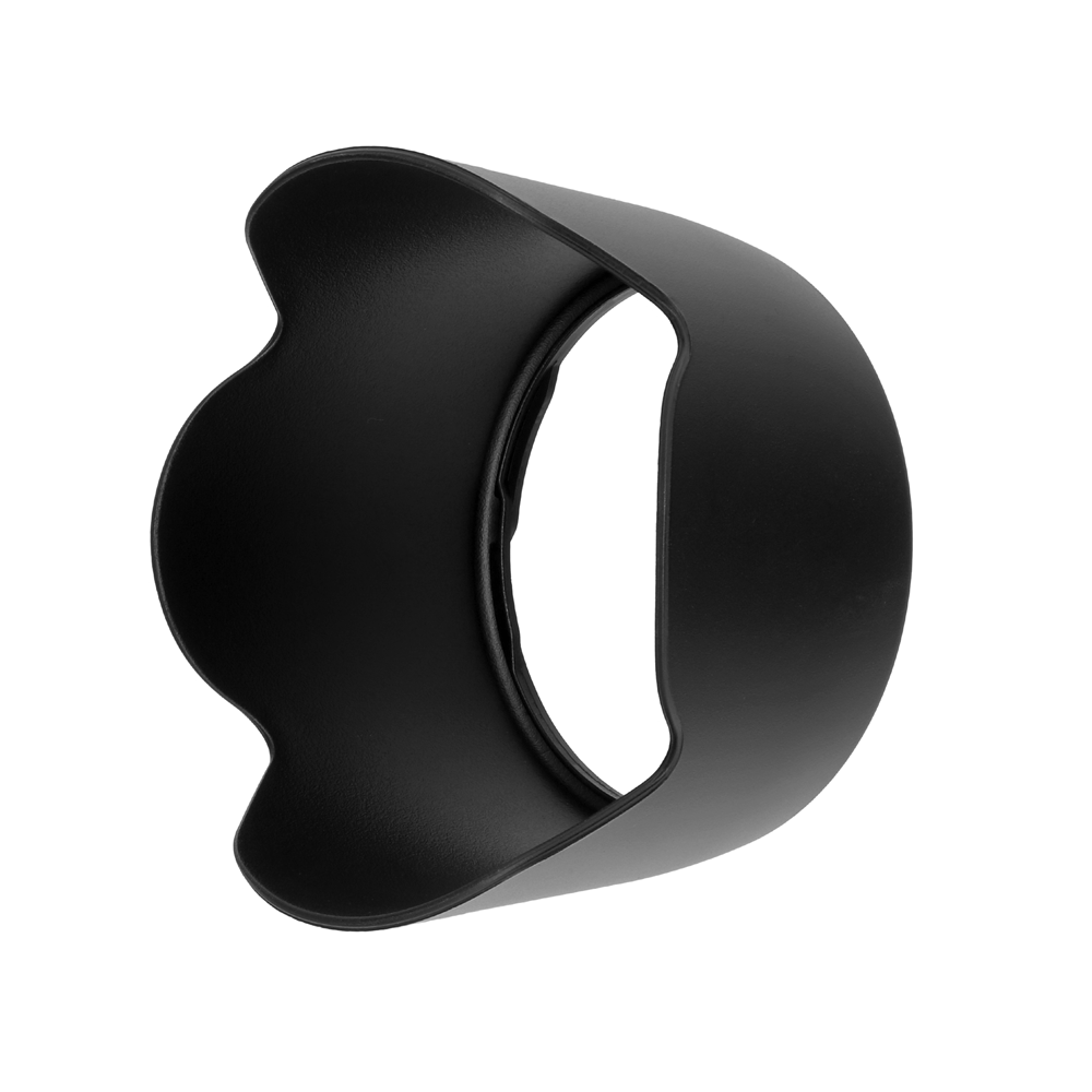 Parasolar tip ET 60II pentru Canon RF 75-300mm f/4-5.6, EF 75-300mm f/4-5.6 II III USM, EF-S 55-250mm IS