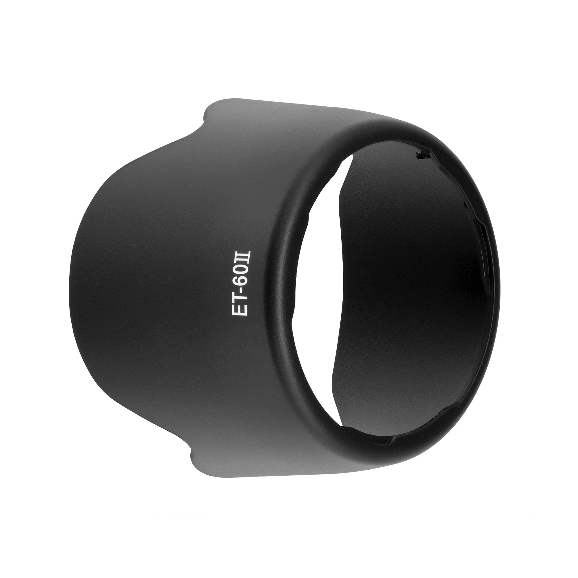 Parasolar tip ET 60II pentru Canon RF 75-300mm f/4-5.6, EF 75-300mm f/4-5.6 II III USM, EF-S 55-250mm IS