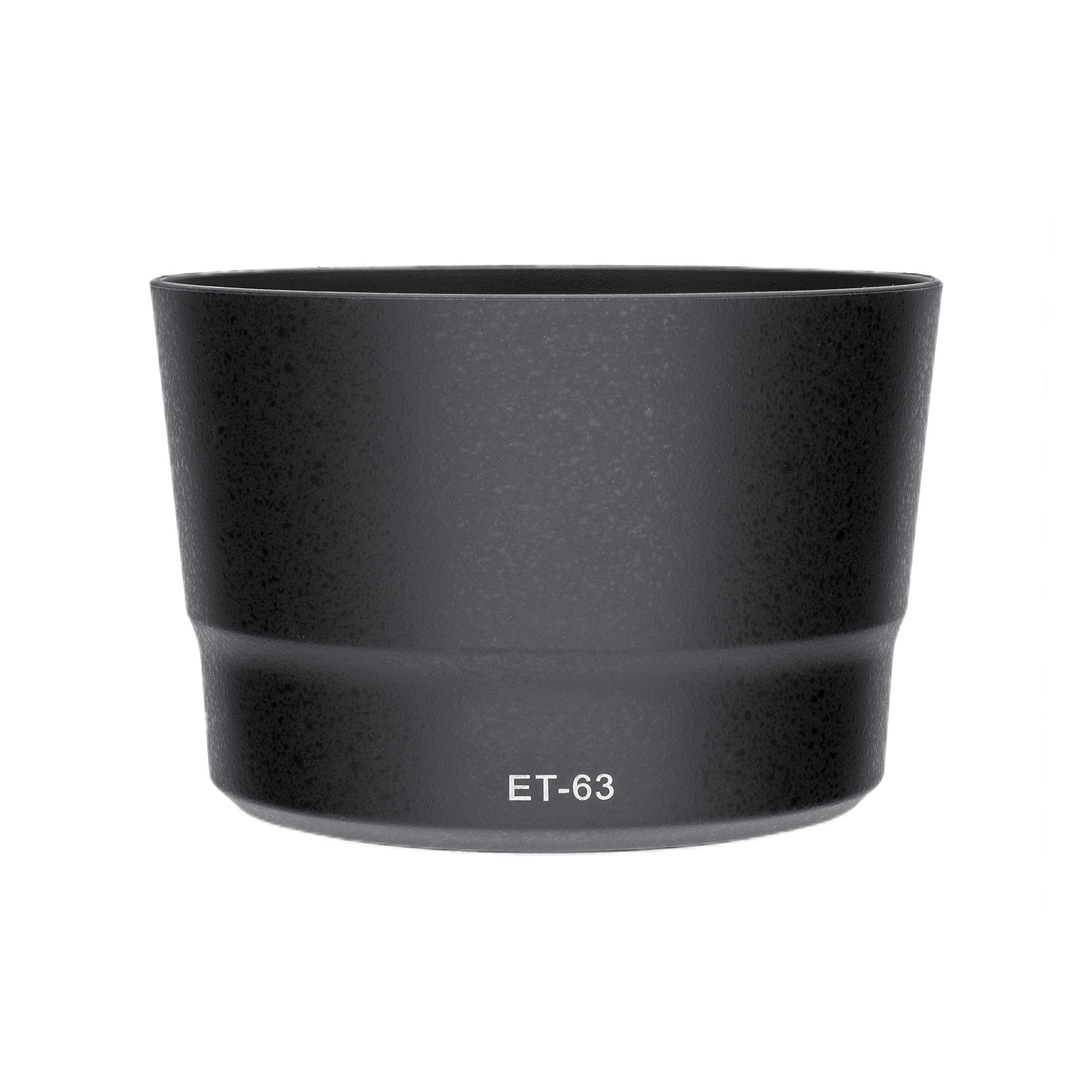 Parasolar tip ET 63 pentru Canon EF-S 55-250mm IS STM