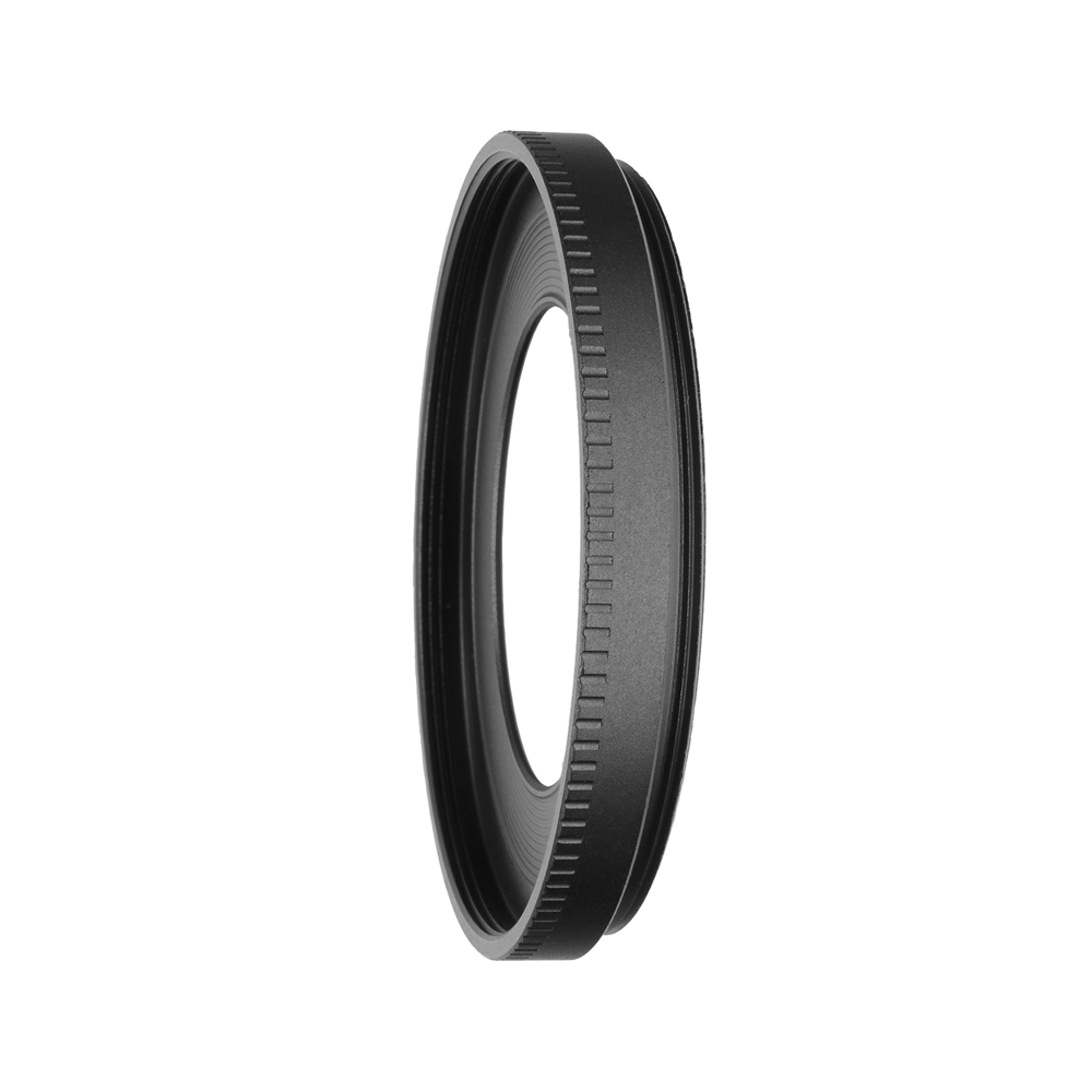 Parasolar tip ES 52 pentru Canon RF 35mm f/1.8 Macro IS STM