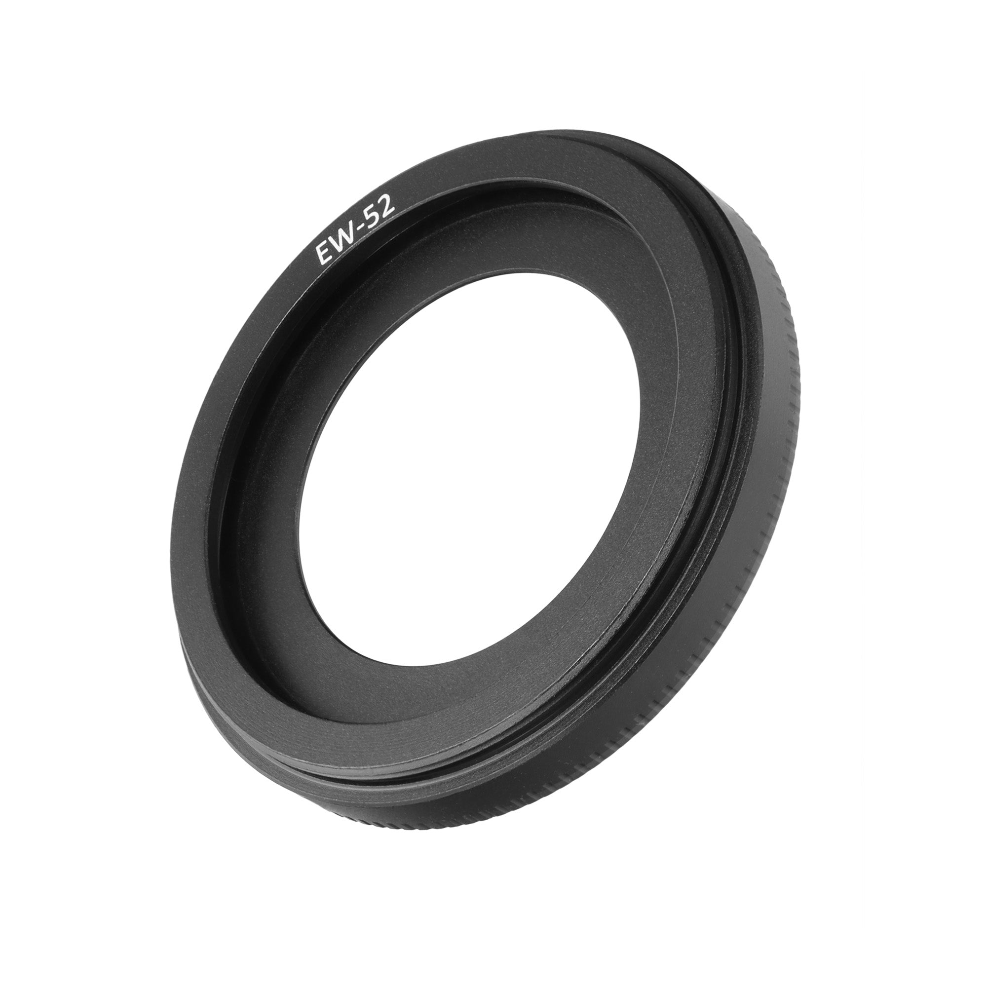 Parasolar tip EW 52 pentru Canon RF 35mm f/1.8 Macro IS STM