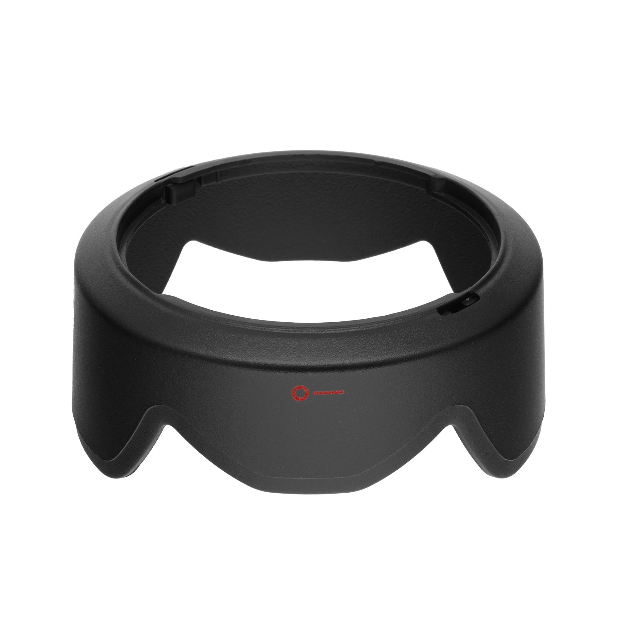 Parasolar Obiectiv tip EW 53 pentru Canon RF-S 18-45mm F4.5-6.3 IS STM