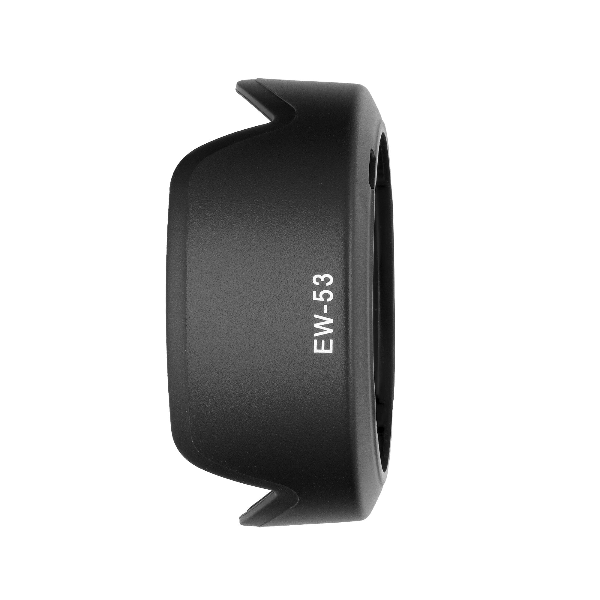 Parasolar Obiectiv tip EW 53 pentru Canon RF-S 18-45mm F4.5-6.3 IS STM