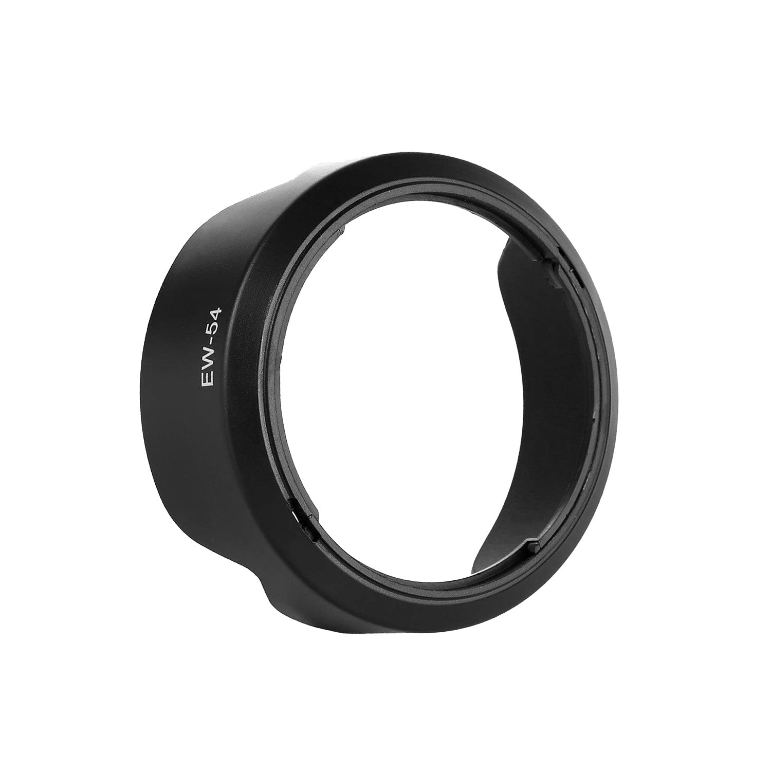 Parasolar tip EW 54 compatibil Canon EF-M 18-55mm f3.5-5.6 IS STM