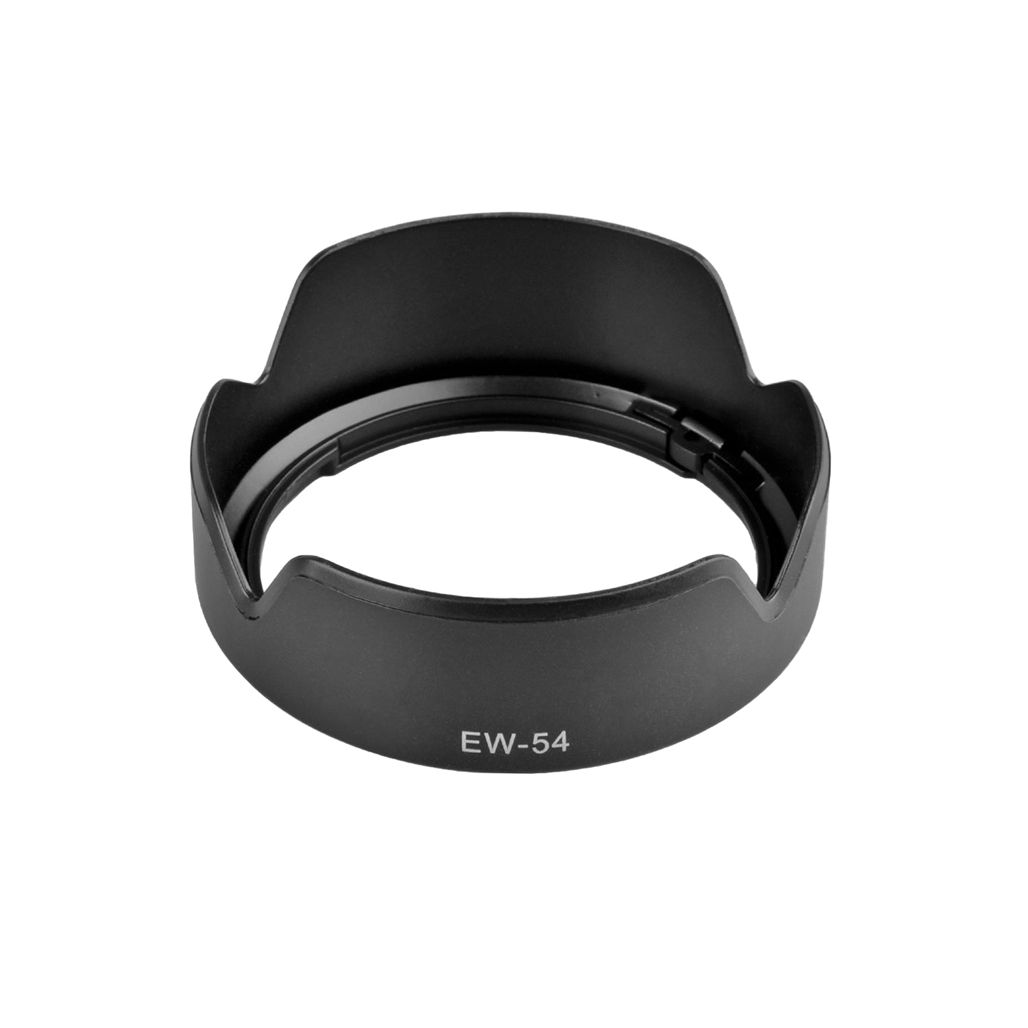 Parasolar tip EW 54 compatibil Canon EF-M 18-55mm f3.5-5.6 IS STM