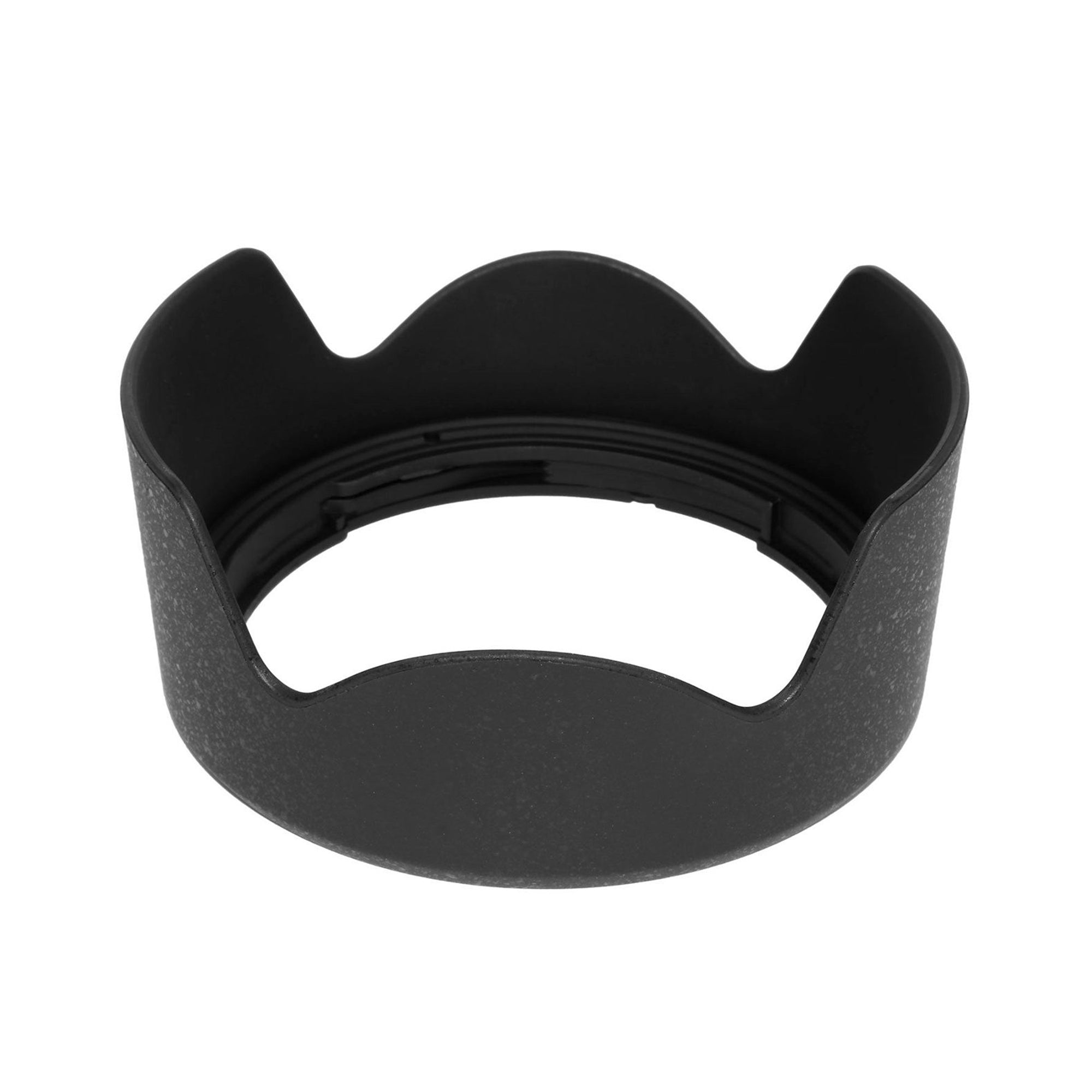 Parasolar tip EW 73D pentru Canon RF 24-105mm f/4-7.1 IS STM, Canon EF-S 18-135mm f/3.5-5.6 IS USM Lens