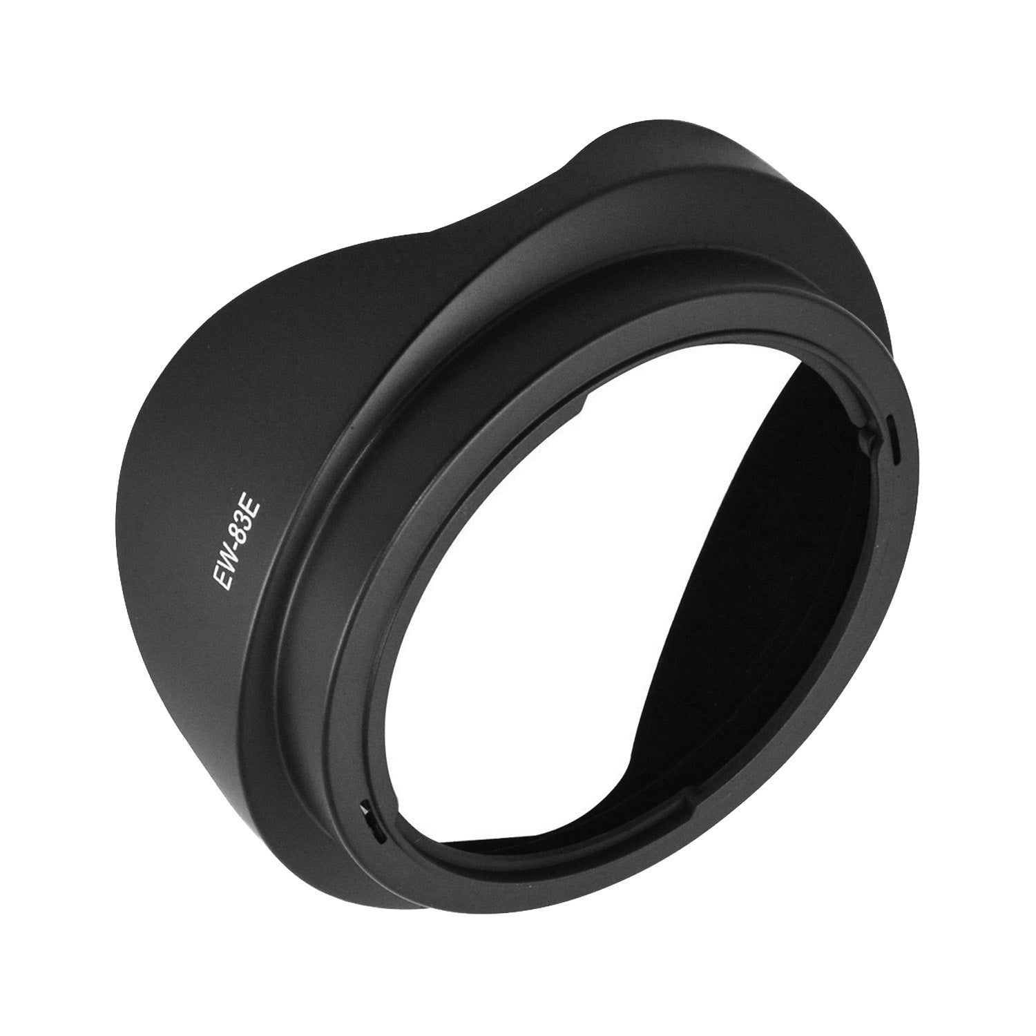 Parasolar Obiectiv pentru Canon EF 17-40mm f/4L USM tip EW 83E