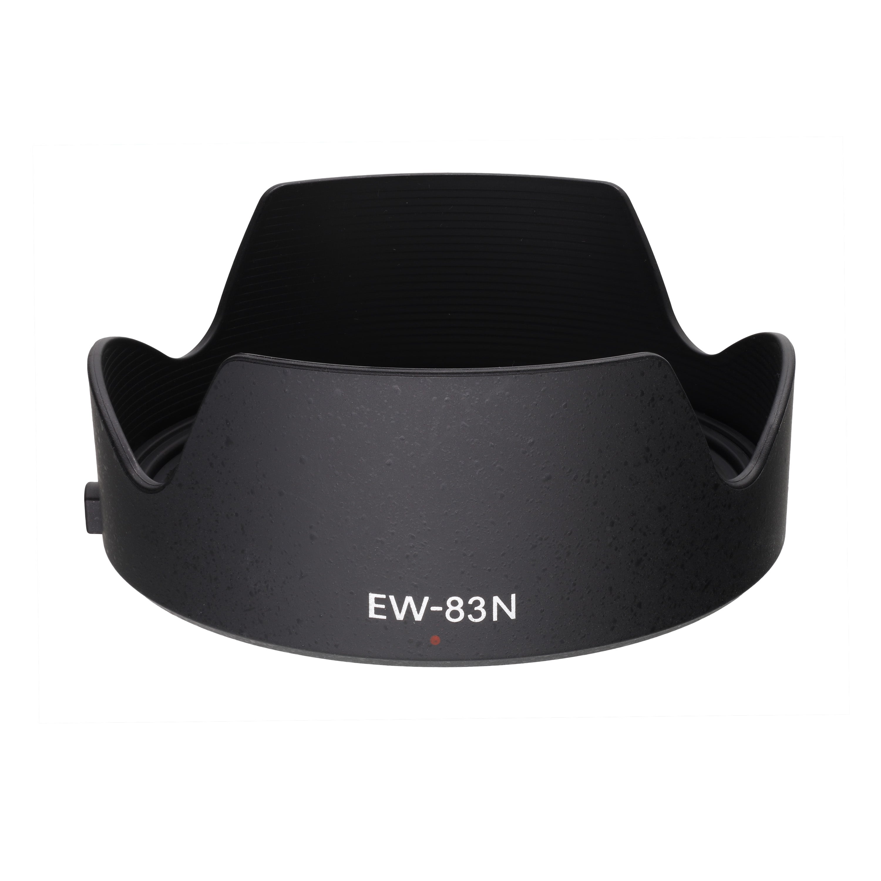 Parasolar tip EW 83N pentru Canon RF 24-105mm F4 L IS USM