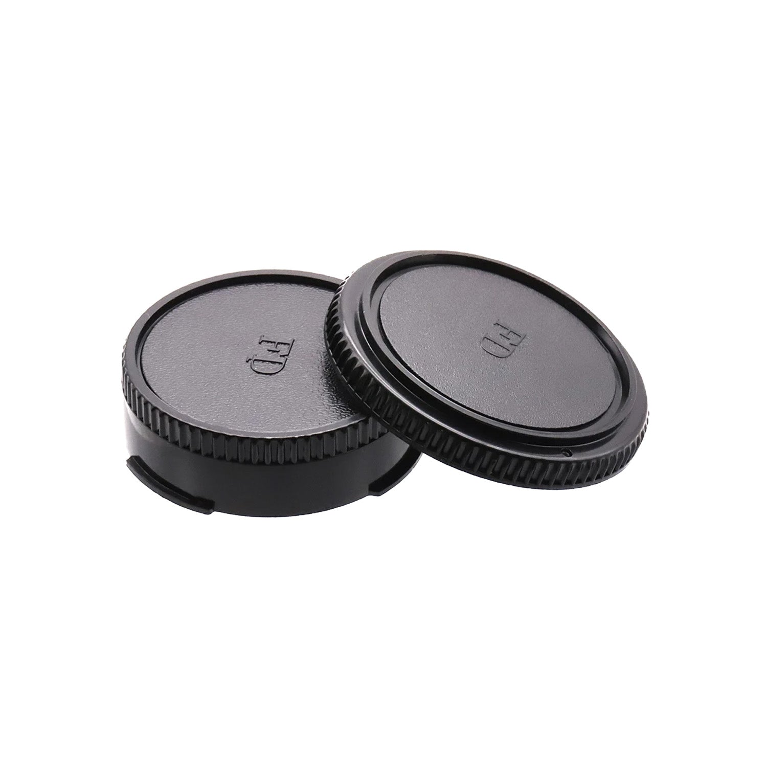 Set Capac Body + spate obiective Canon montura FD