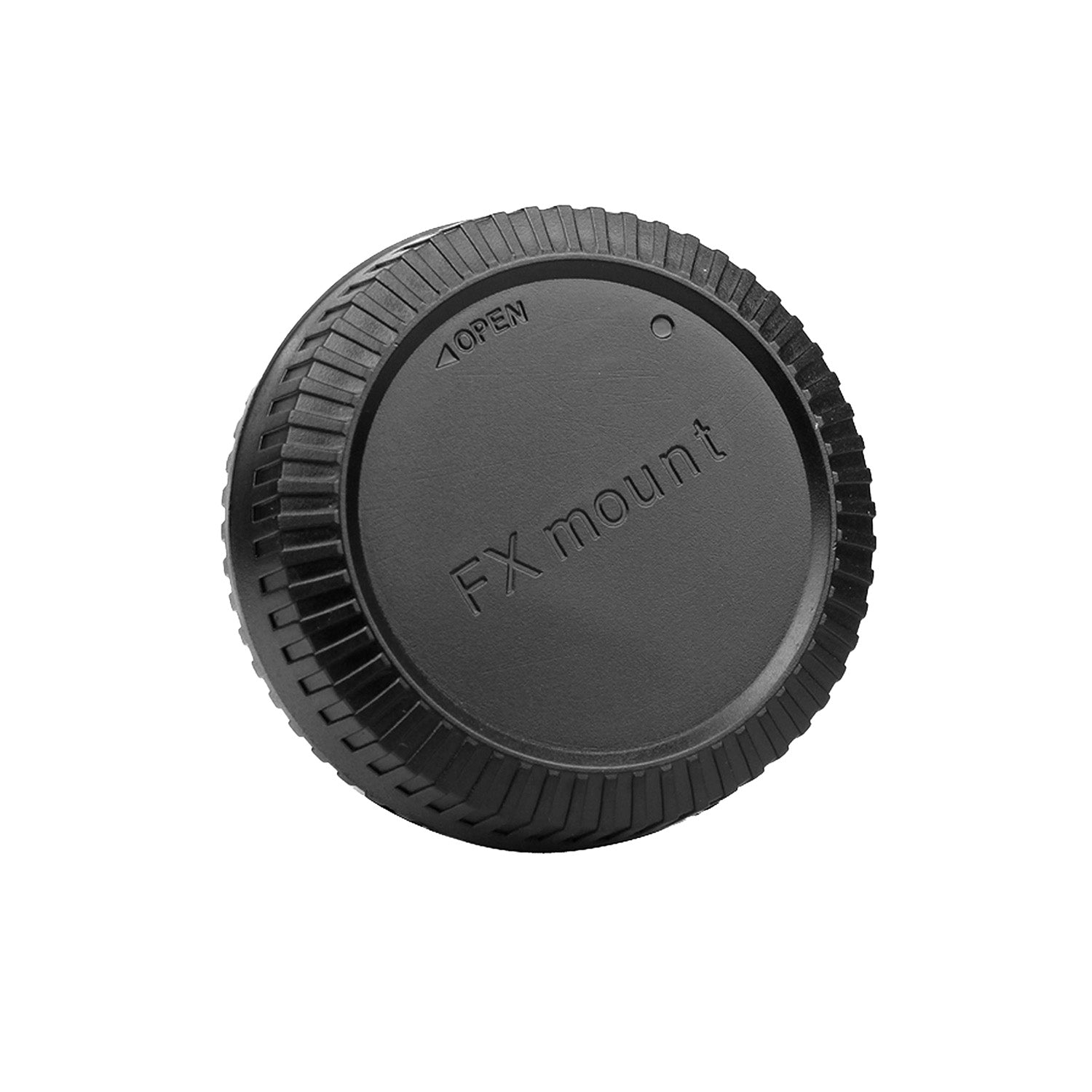 Set Capac Body + spate obiective FujiFilm montura FX