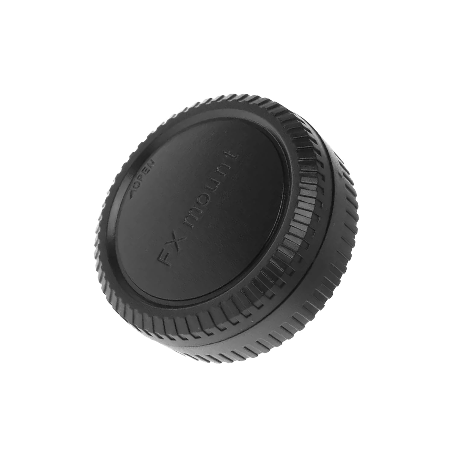 Set Capac Body + spate obiective FujiFilm montura FX