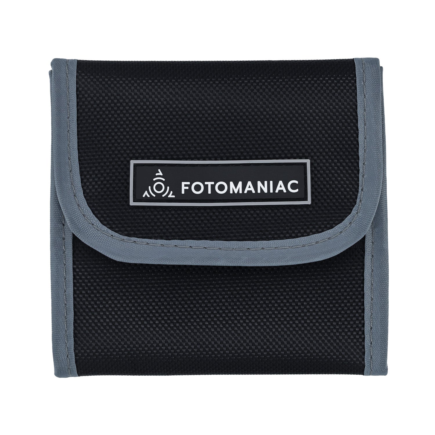 Set UV, CPL, ND2-ND1000 Vario, KnightX Creativ, Black, 58mm + Husa & Laveta CADOU