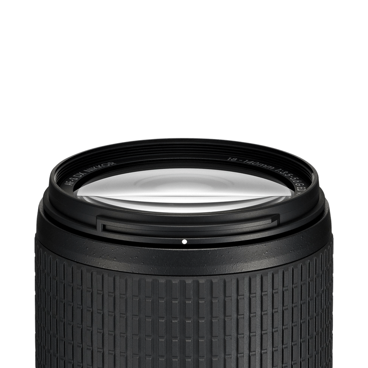 Kit Parasolar si Filtru KnightX Black Protector pentru Nikon 18-140, 18-135, 18-105, 18-70