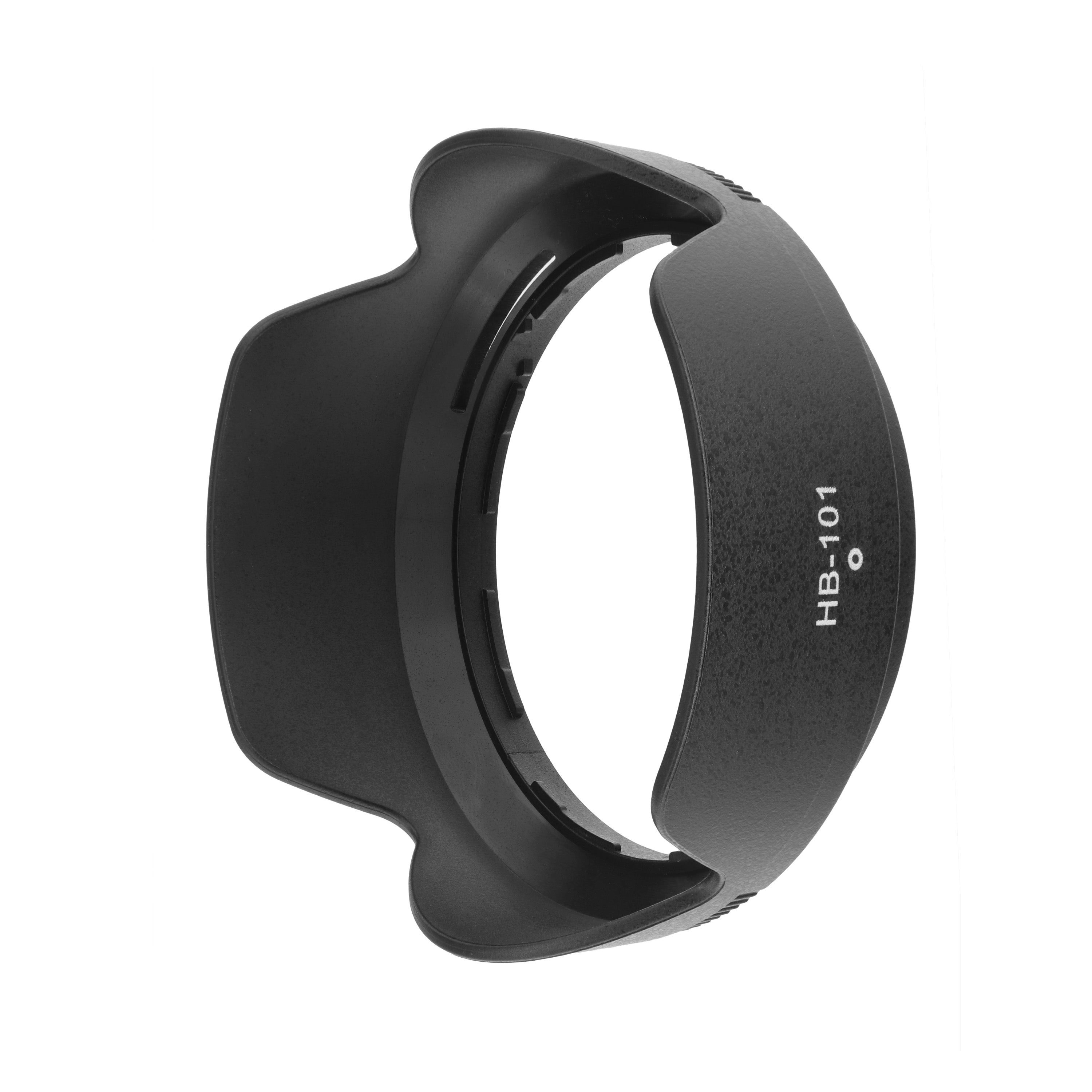 Parasolar tip HB 101 pentru Nikon Z 18-140mm DX NIKKOR Z f/3.5-6.3 VR
