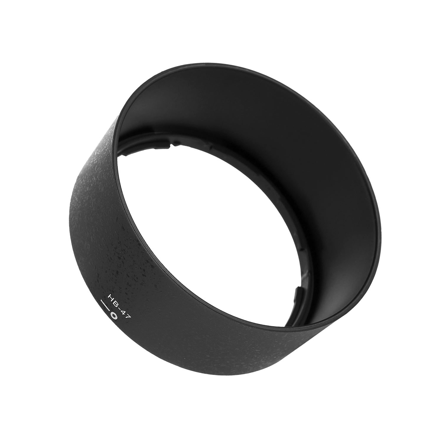 Parasolar tip HB 47 pentru AF-S NIKKOR Nikon 50mm f/1.8G