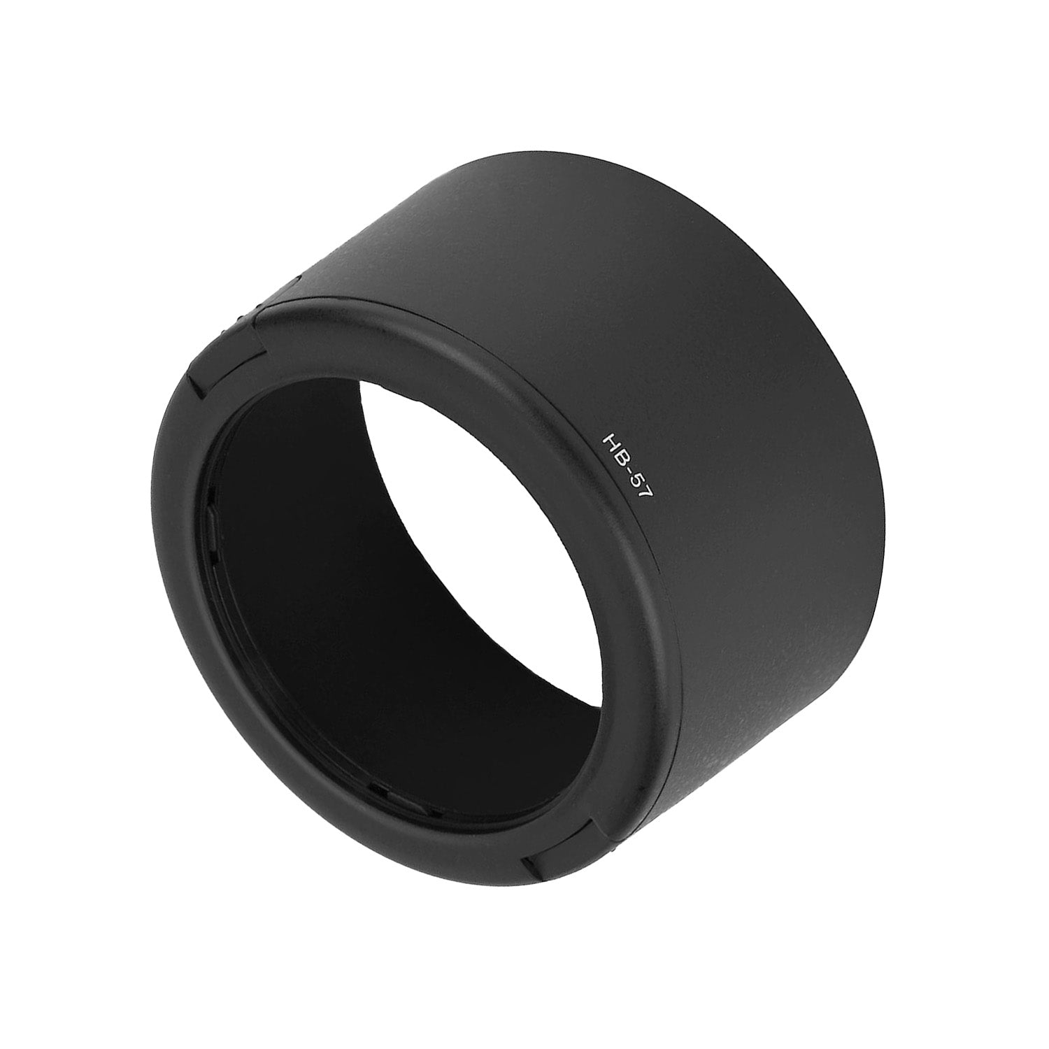 Parasolar pentru Nikon AF-S DX NIKKOR 55-300mm F4.5-5.6 G ED VR tip HB 57