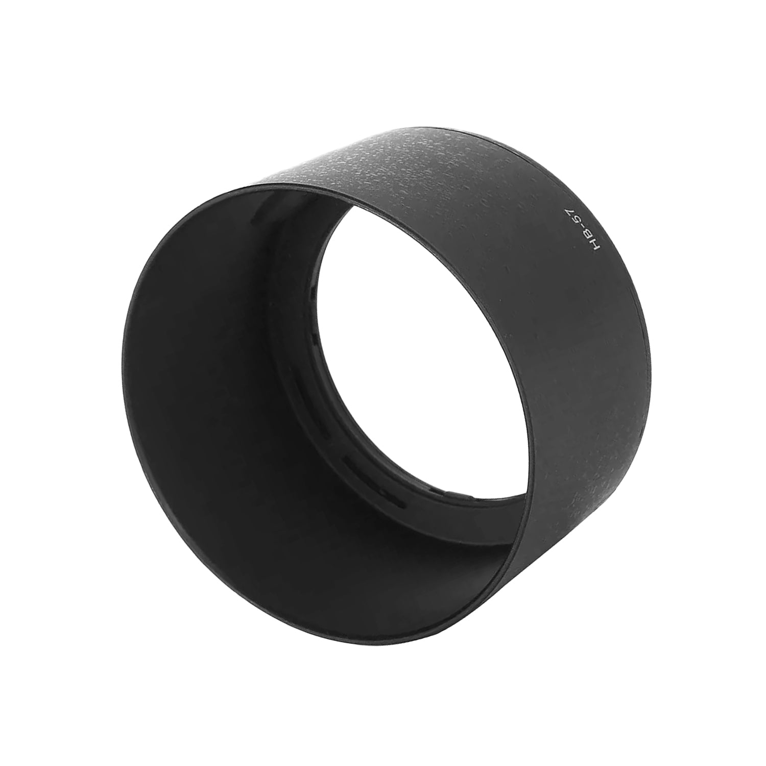 Parasolar pentru Nikon AF-S DX NIKKOR 55-300mm F4.5-5.6 G ED VR tip HB 57