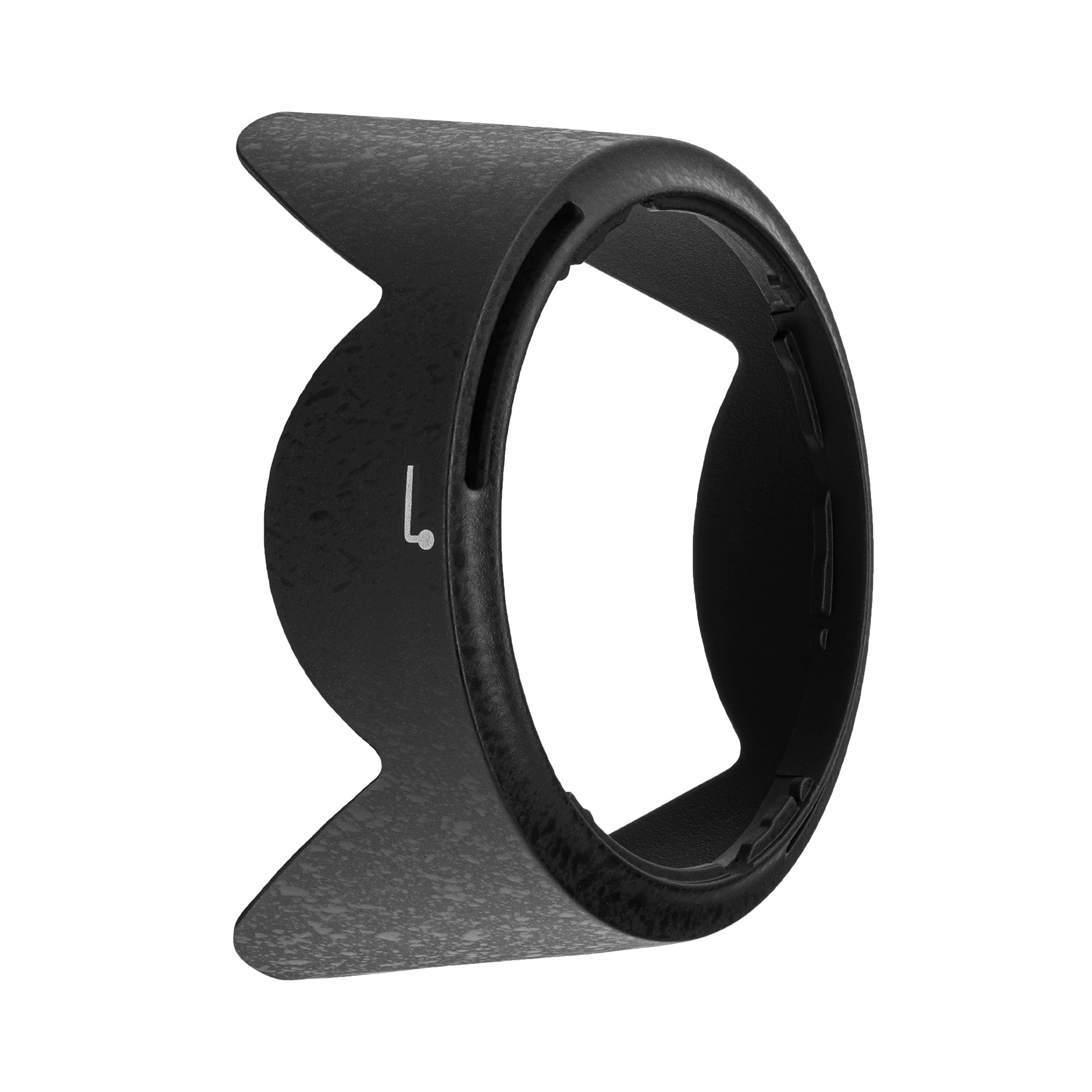 Parasolar tip HB N106 pentru Nikon AF-P DX 18-55mm, 10-100mm f/4.0-5.6 VR