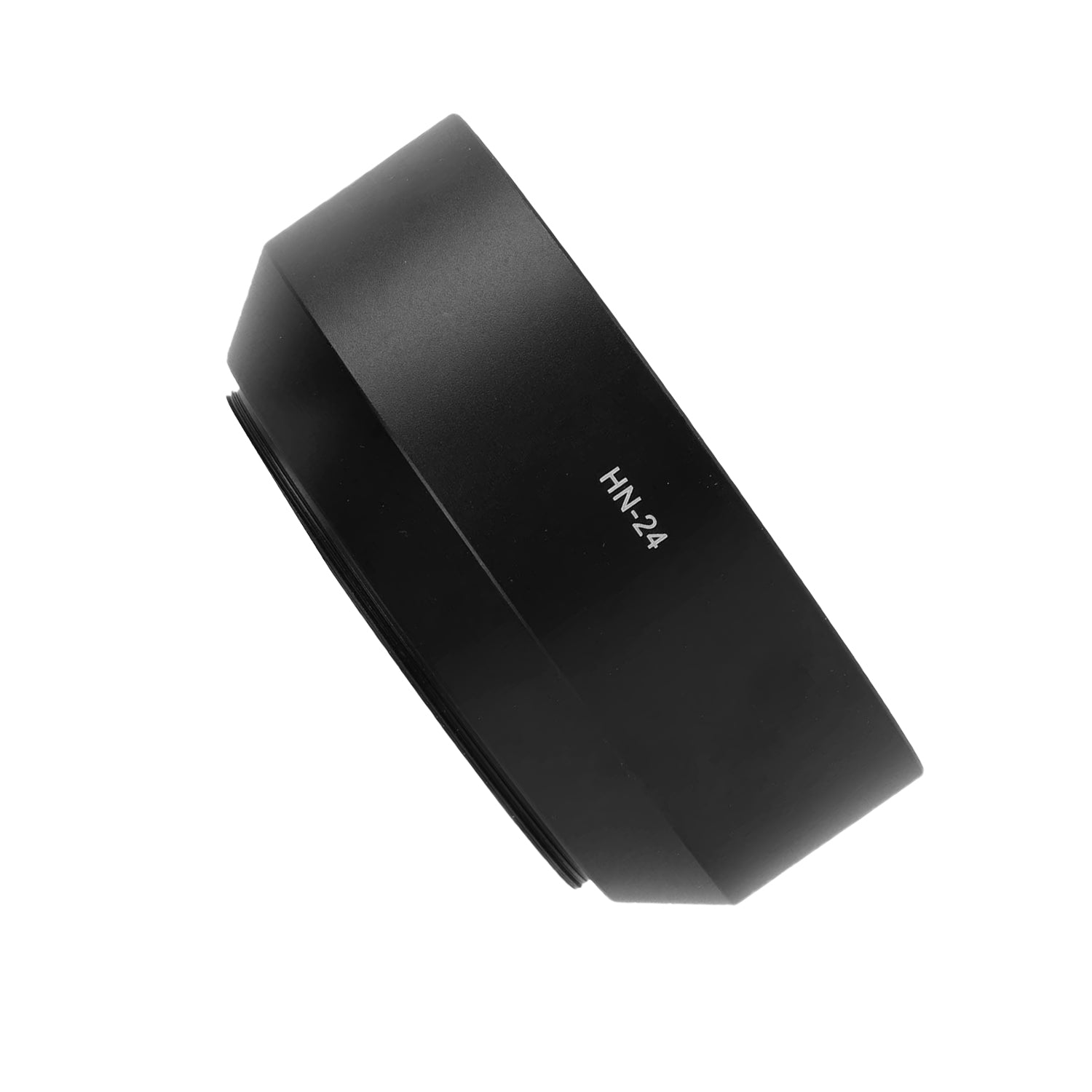 Parasolar tip  HN-24 pentru Nikon AF 75‑210mm F/4.5‑5.6, AF 75-300mm F/4-5.6, AF 100-300mm F/4-5.6cu filet  de 62mm