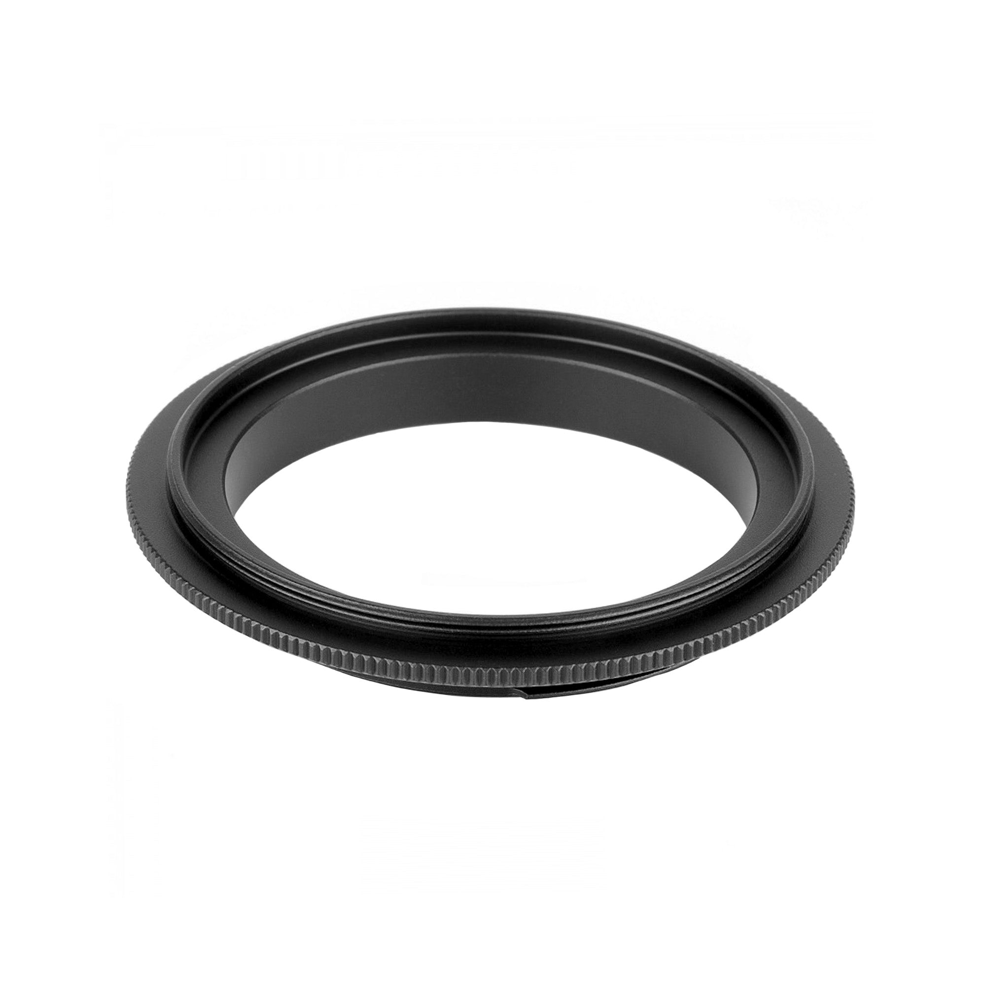 Inel Inversor Macro de 52 mm Canon EOS (EF, EF-S)