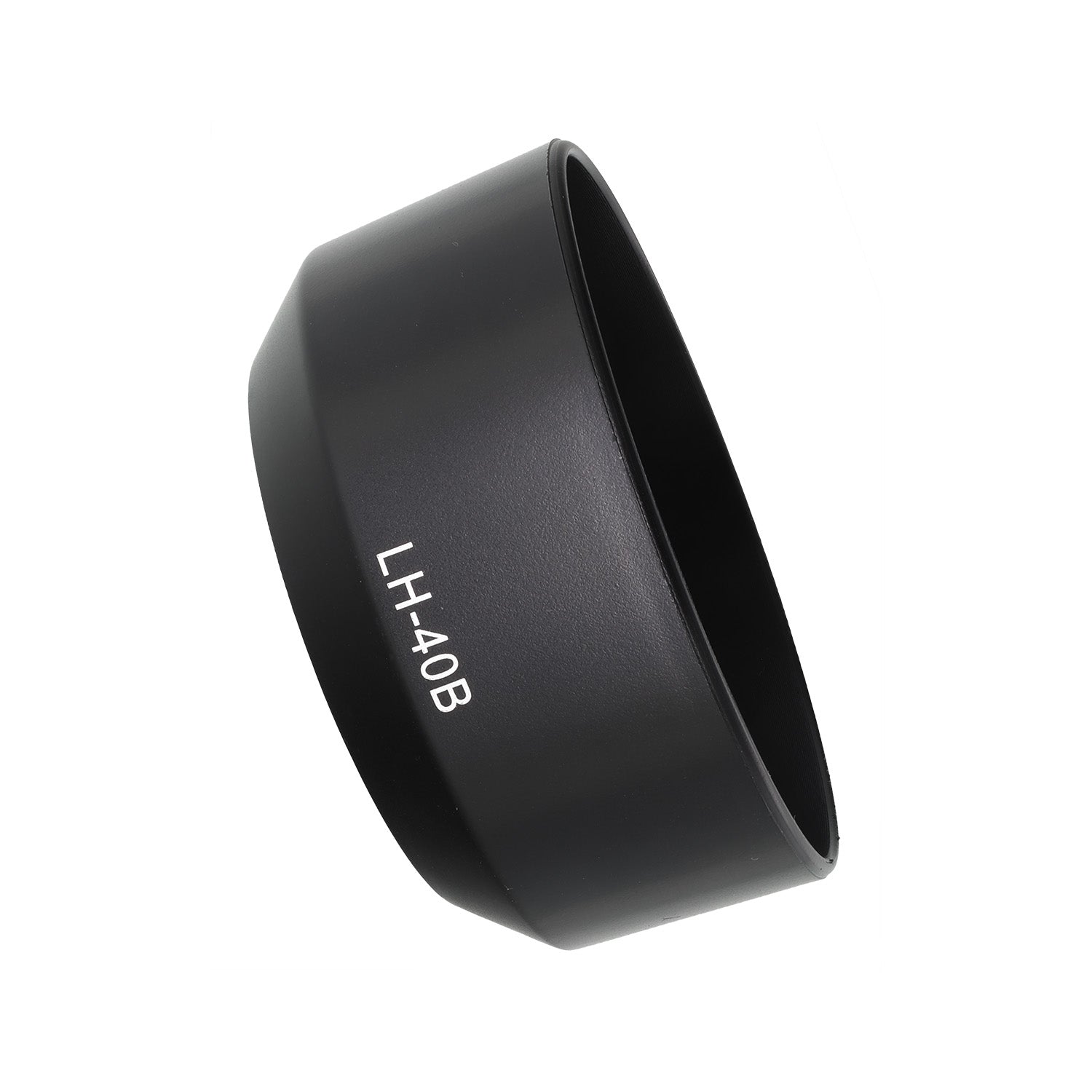 Parasolar tip LH 40B compatibil Olympus M.Zuiko DIGITAL 45mm 1:1.8