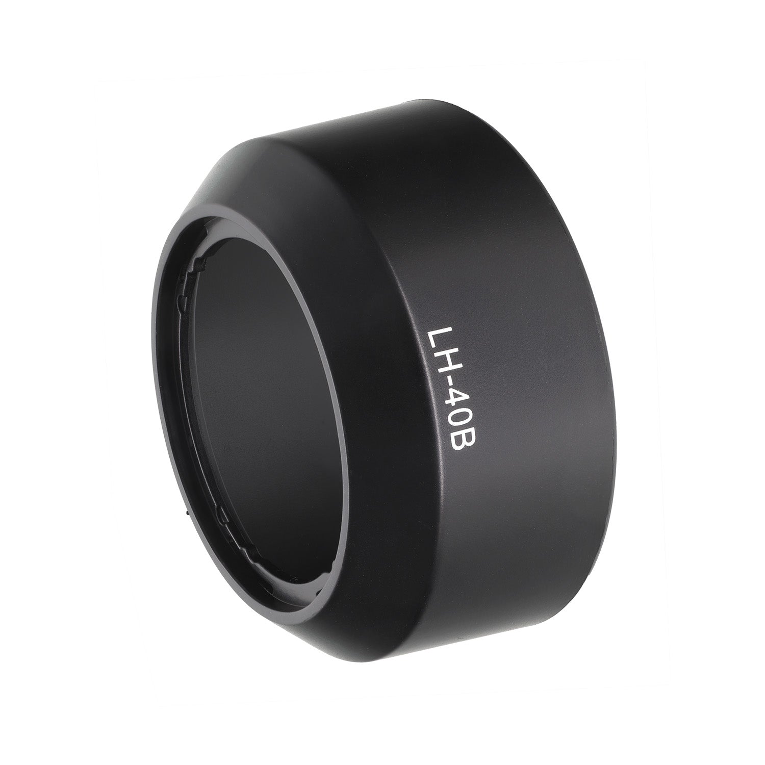 Parasolar tip LH 40B compatibil Olympus M.Zuiko DIGITAL 45mm 1:1.8