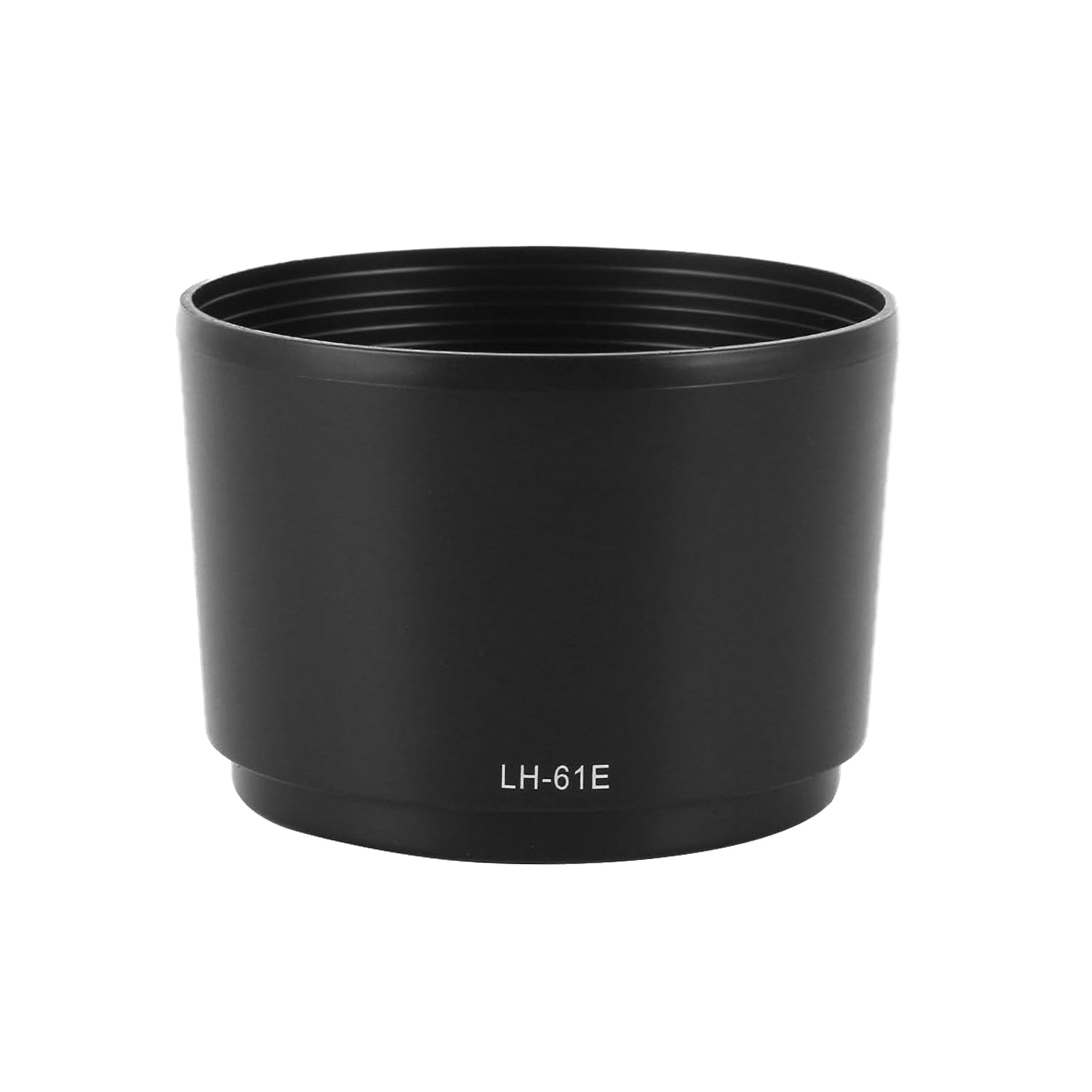 Parasolar foto pentru Olympus M.ZUIKO Digital ED 75-300mm f/4.8-6.7 II 70-300mm tip LH 61E